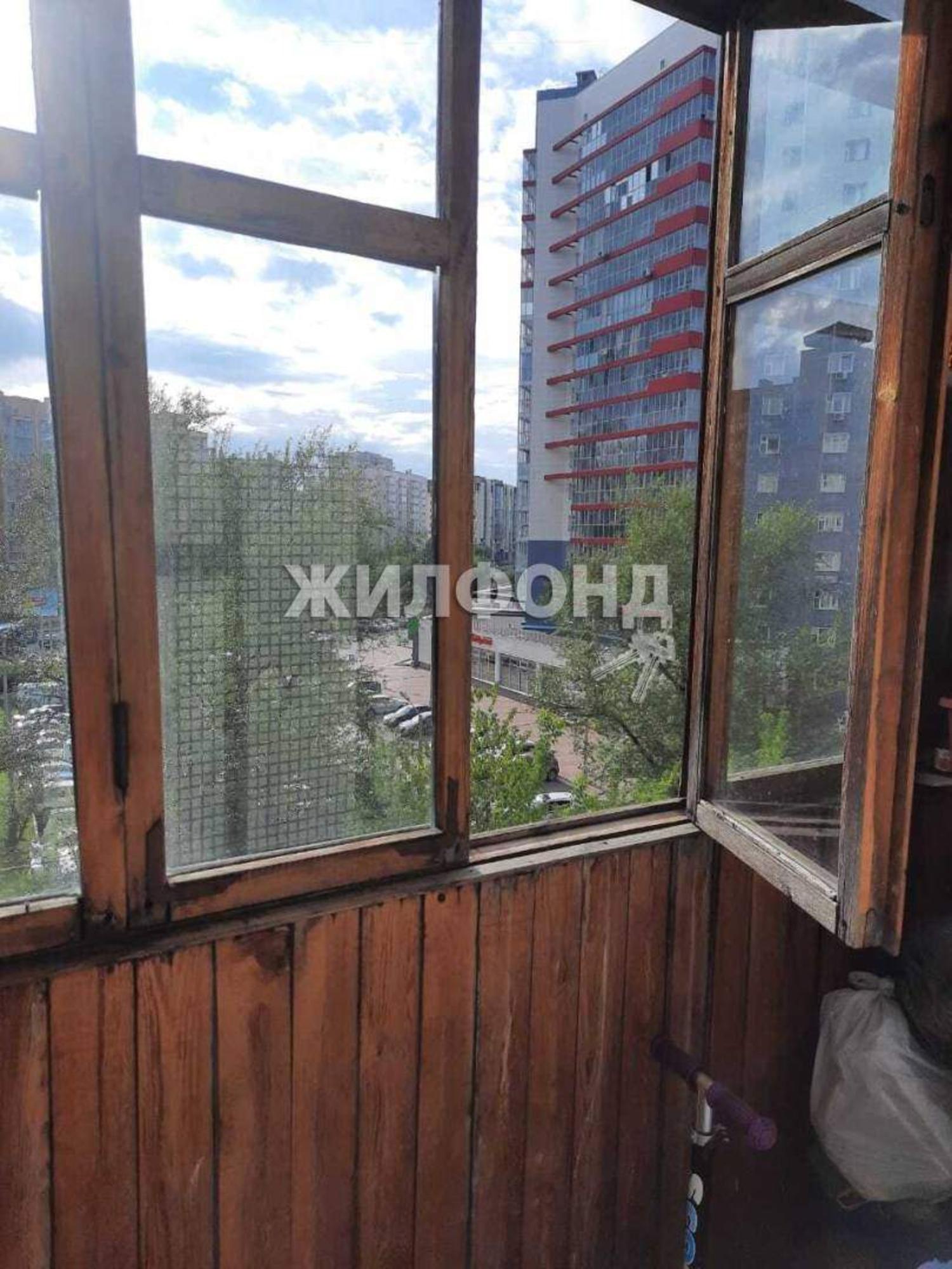 Купить квартиру за 3 560 000 рублей на Академика Киренского улица, д.122