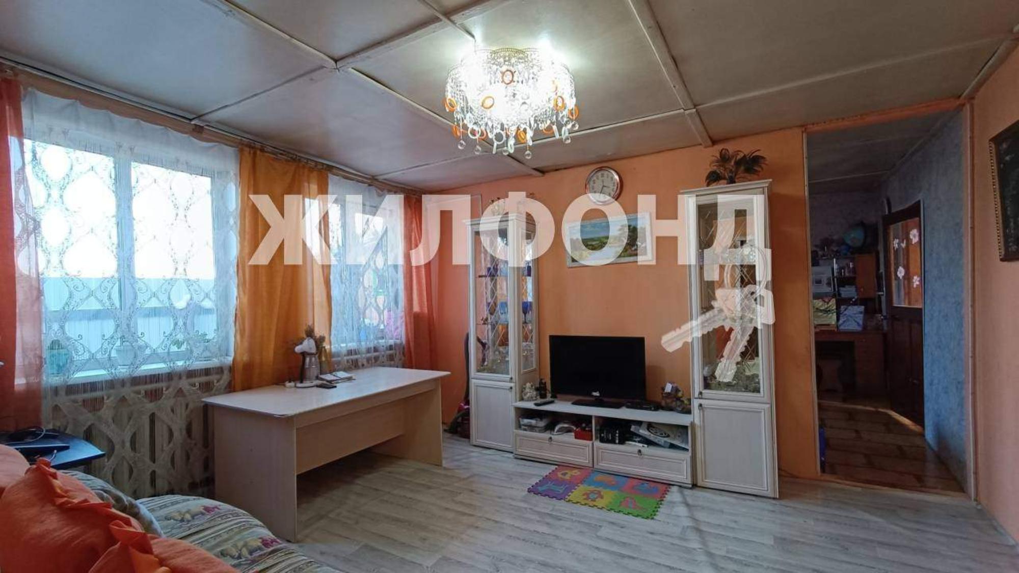 Купить дачу, дом, коттедж за 7 554 000 рублей на Рихарда Зорге улица