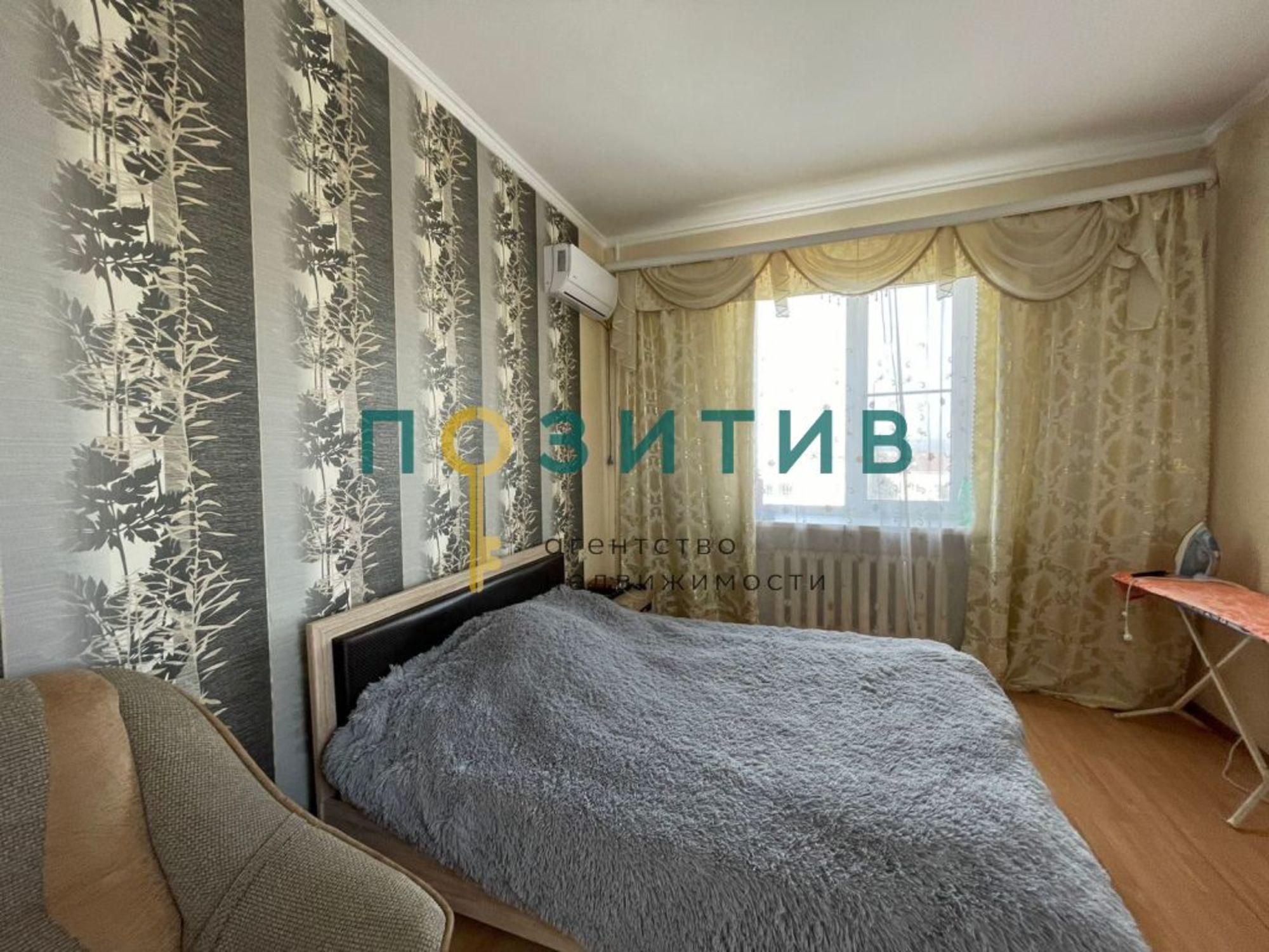 Купить квартиру за 6 400 000 рублей на Ленина ул