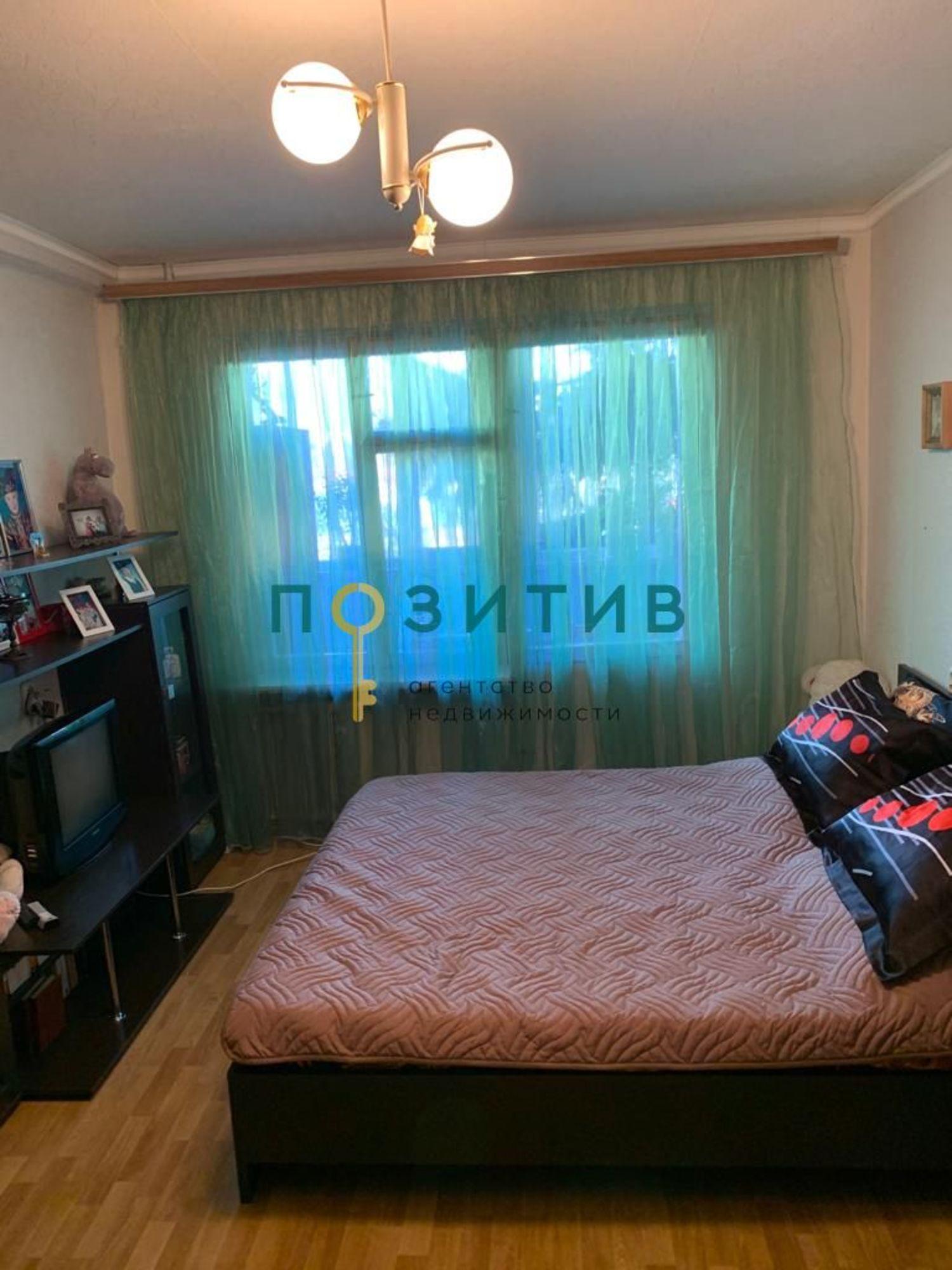 Купить квартиру за 5 900 000 рублей на Февральская ул, 89к2