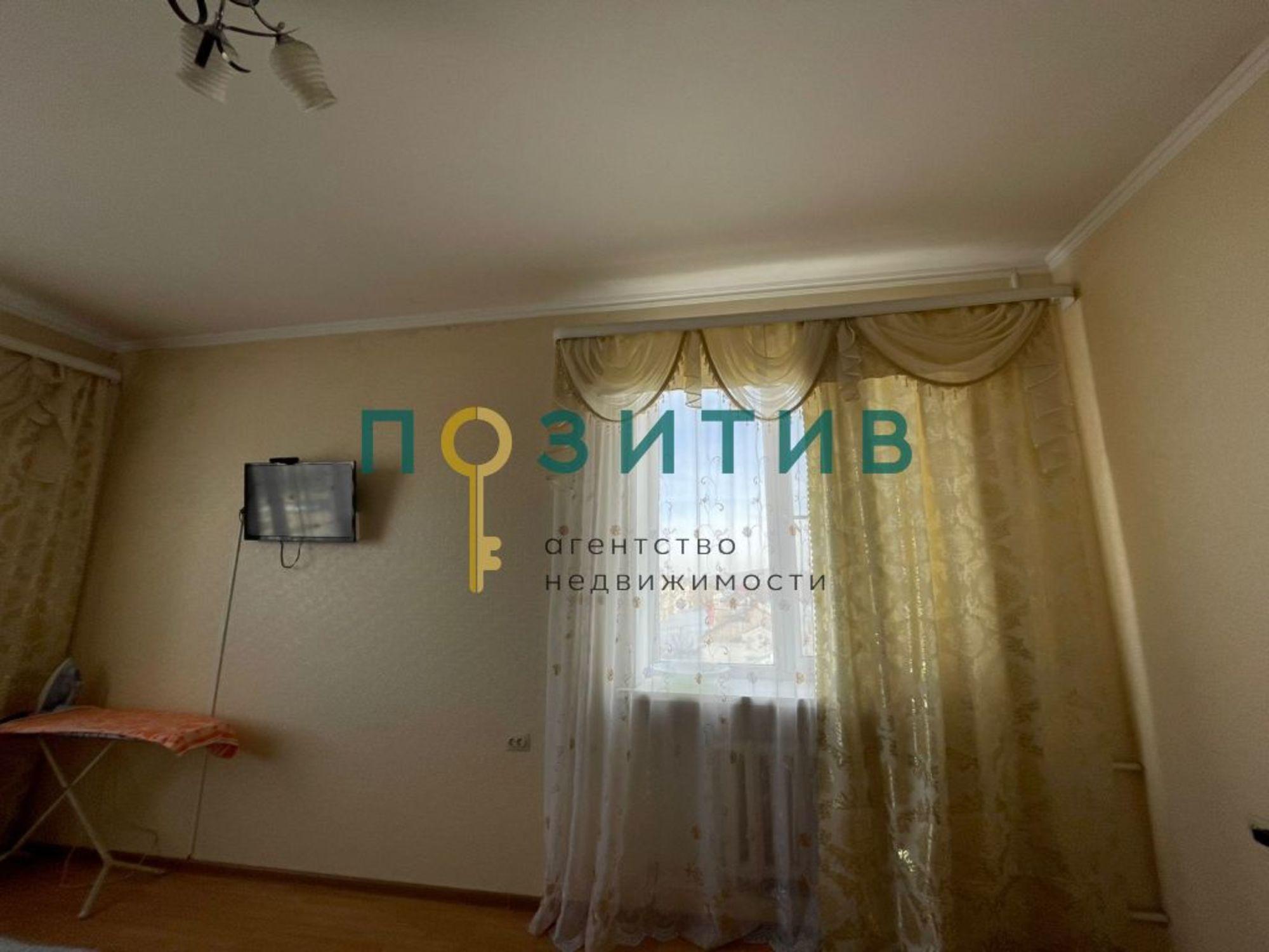 Купить квартиру за 6 400 000 рублей на Ленина ул