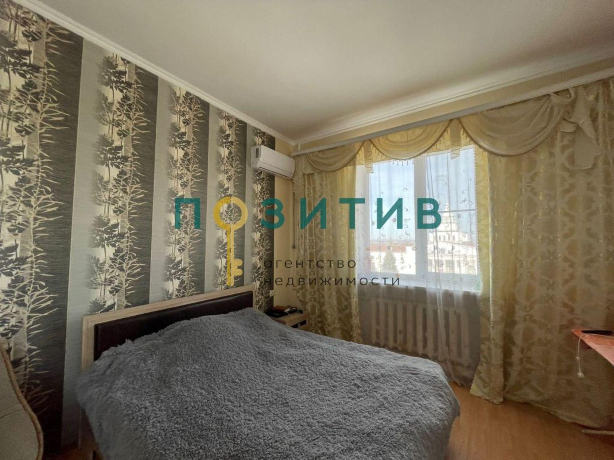 Купить квартиру за 6 400 000 рублей на Ленина ул