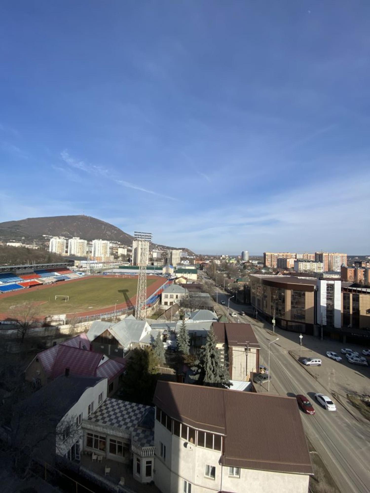Купить квартиру за 5 400 000 рублей на Первомайская ул, 70