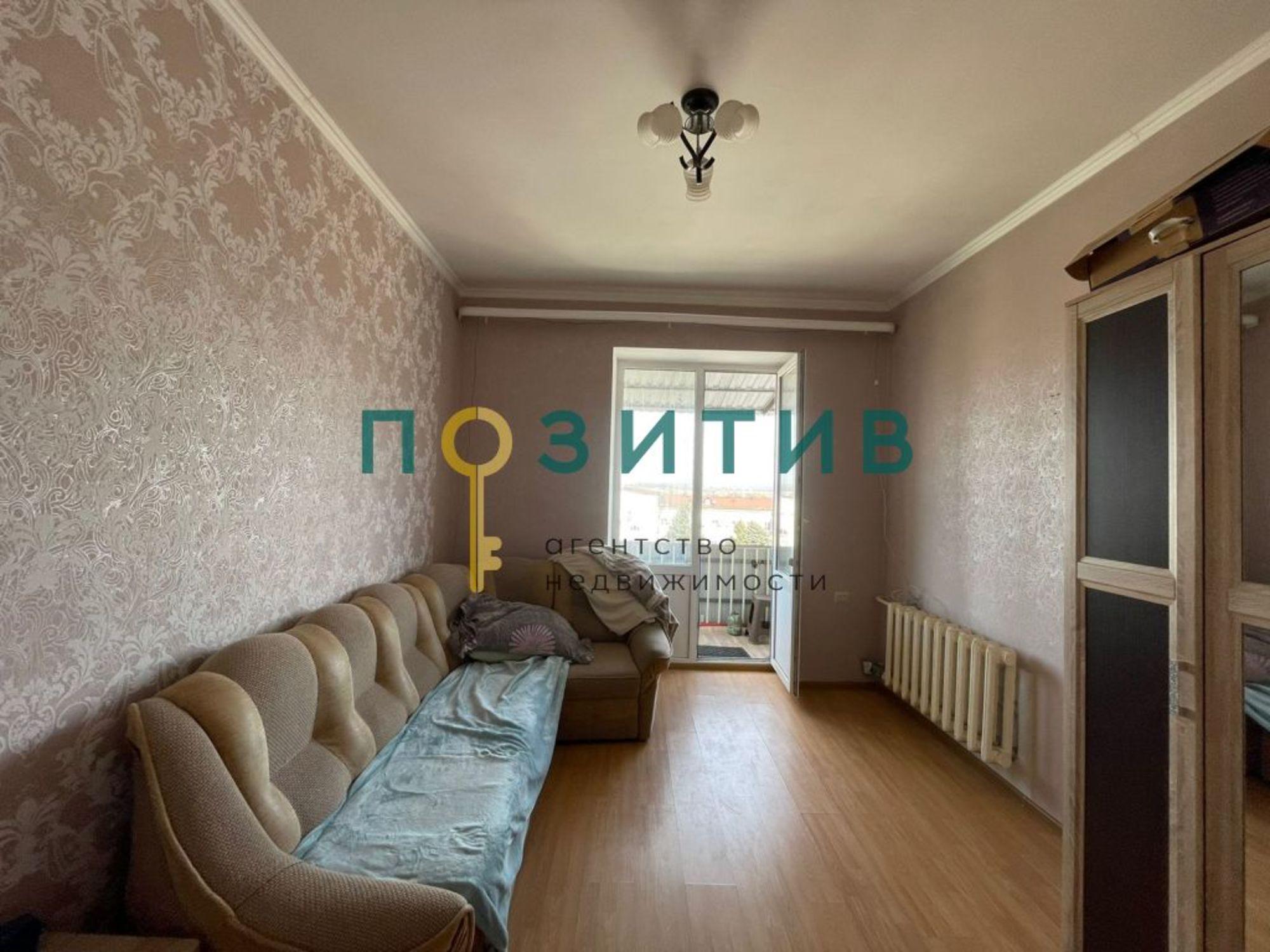 Купить квартиру за 6 400 000 рублей на Ленина ул