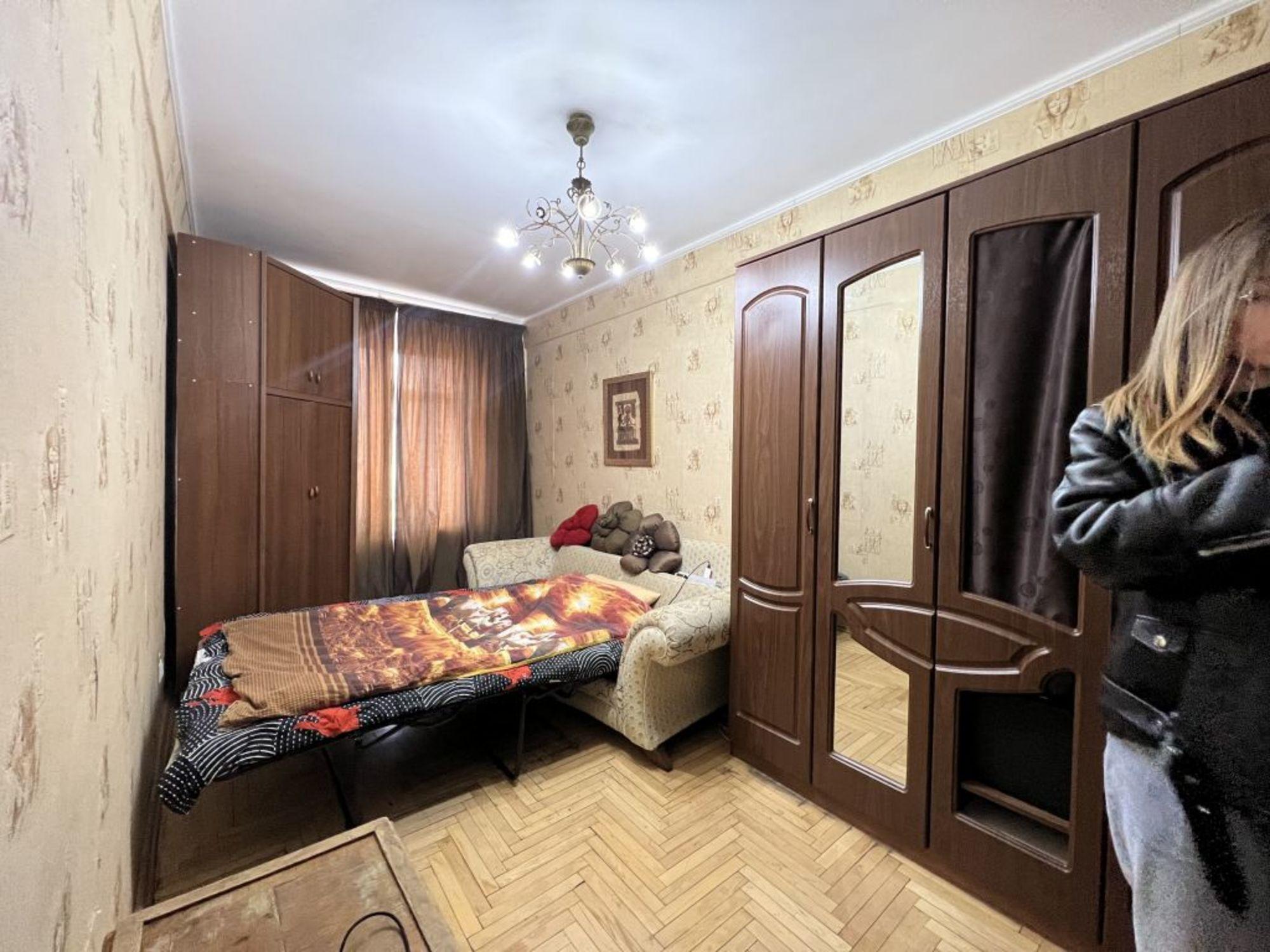 Купить квартиру за 4 600 000 рублей на Панагюриште ул, 16к2