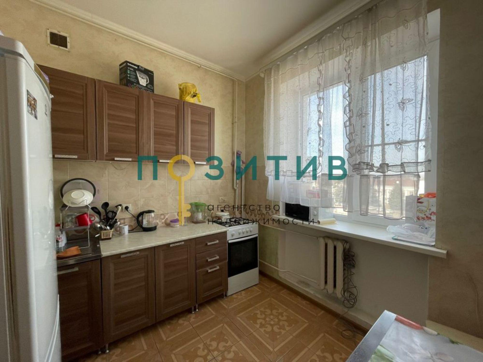 Купить квартиру за 6 400 000 рублей на Ленина ул