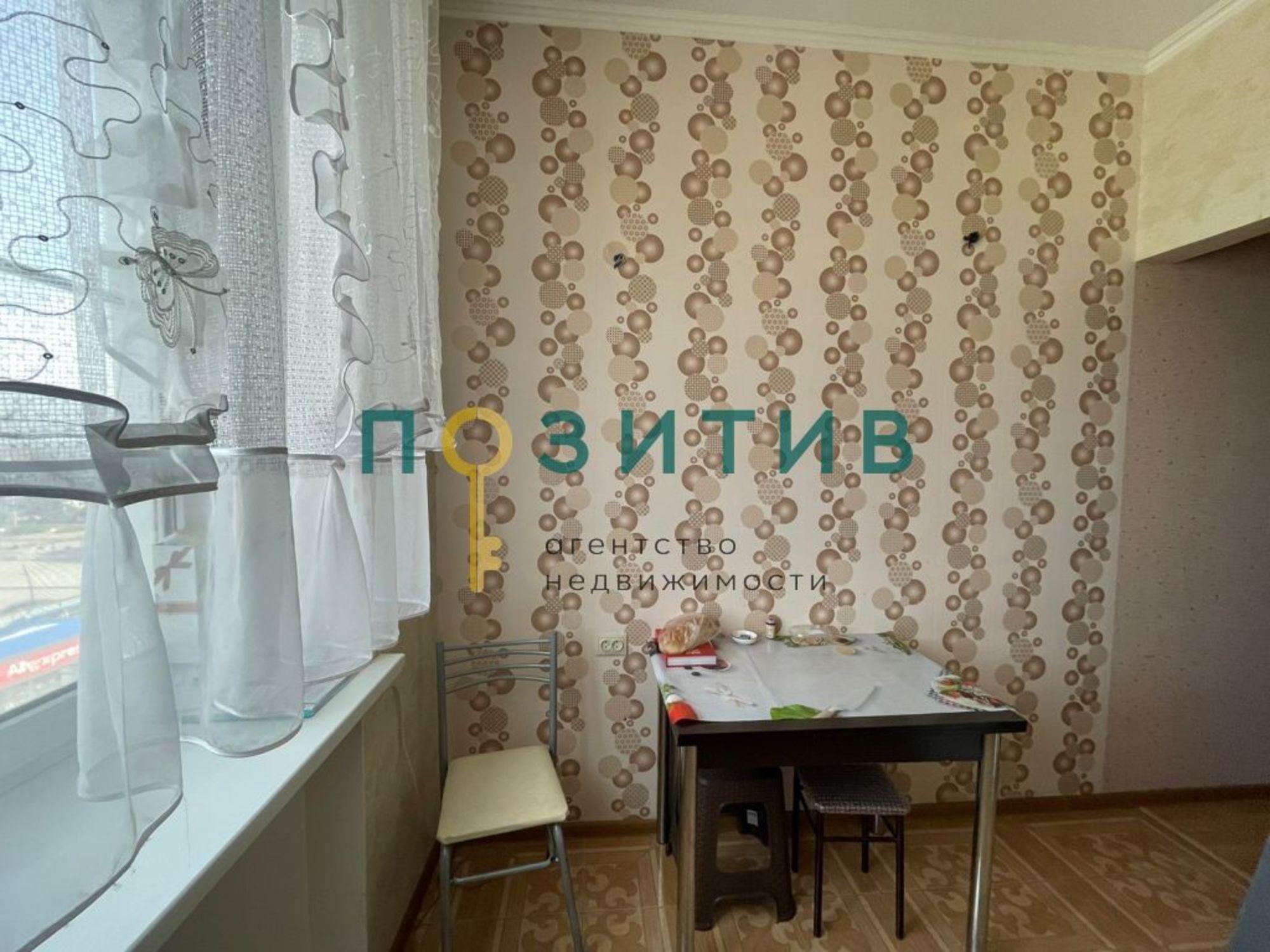 Купить квартиру за 6 400 000 рублей на Ленина ул
