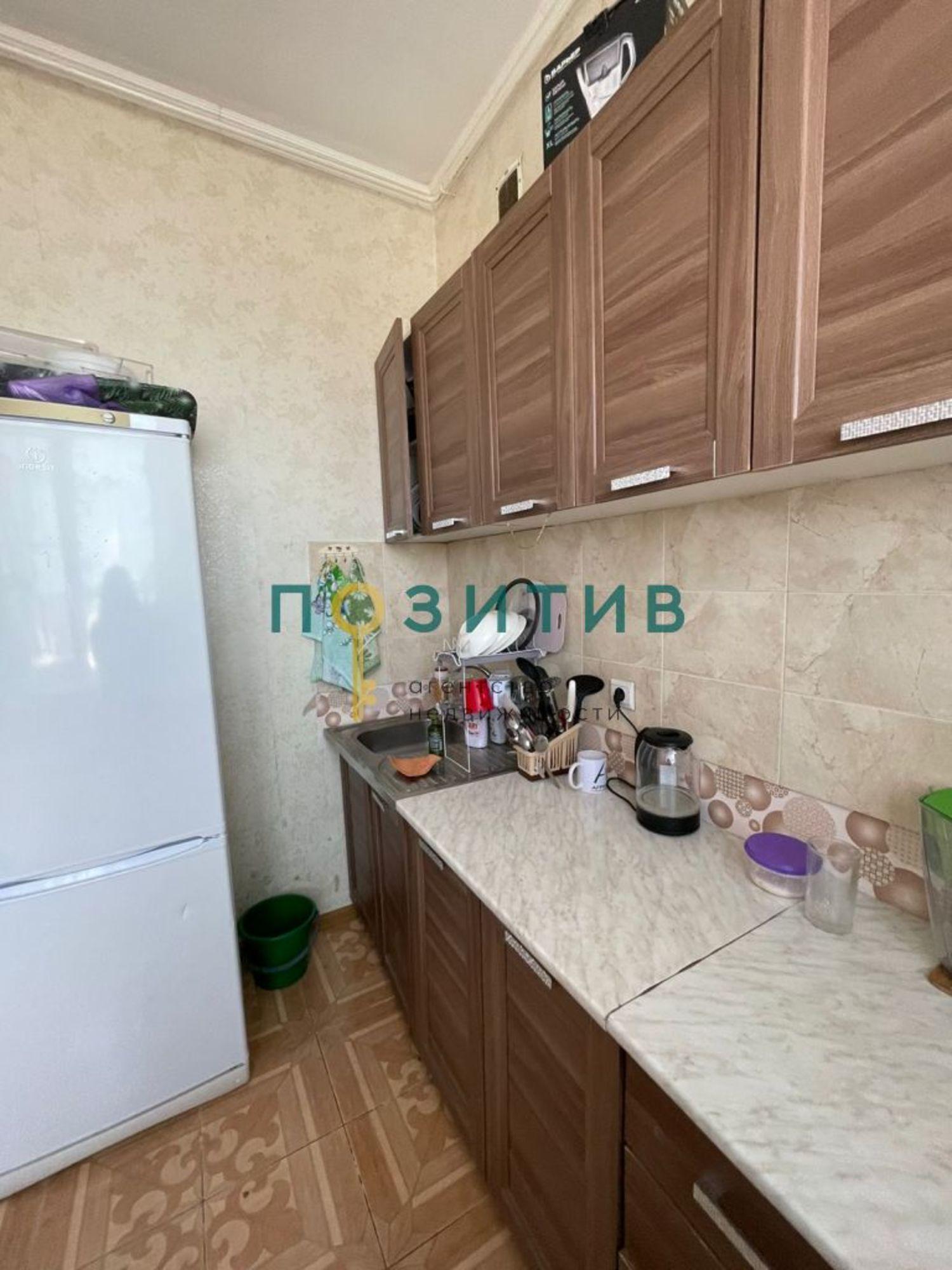 Купить квартиру за 6 400 000 рублей на Ленина ул