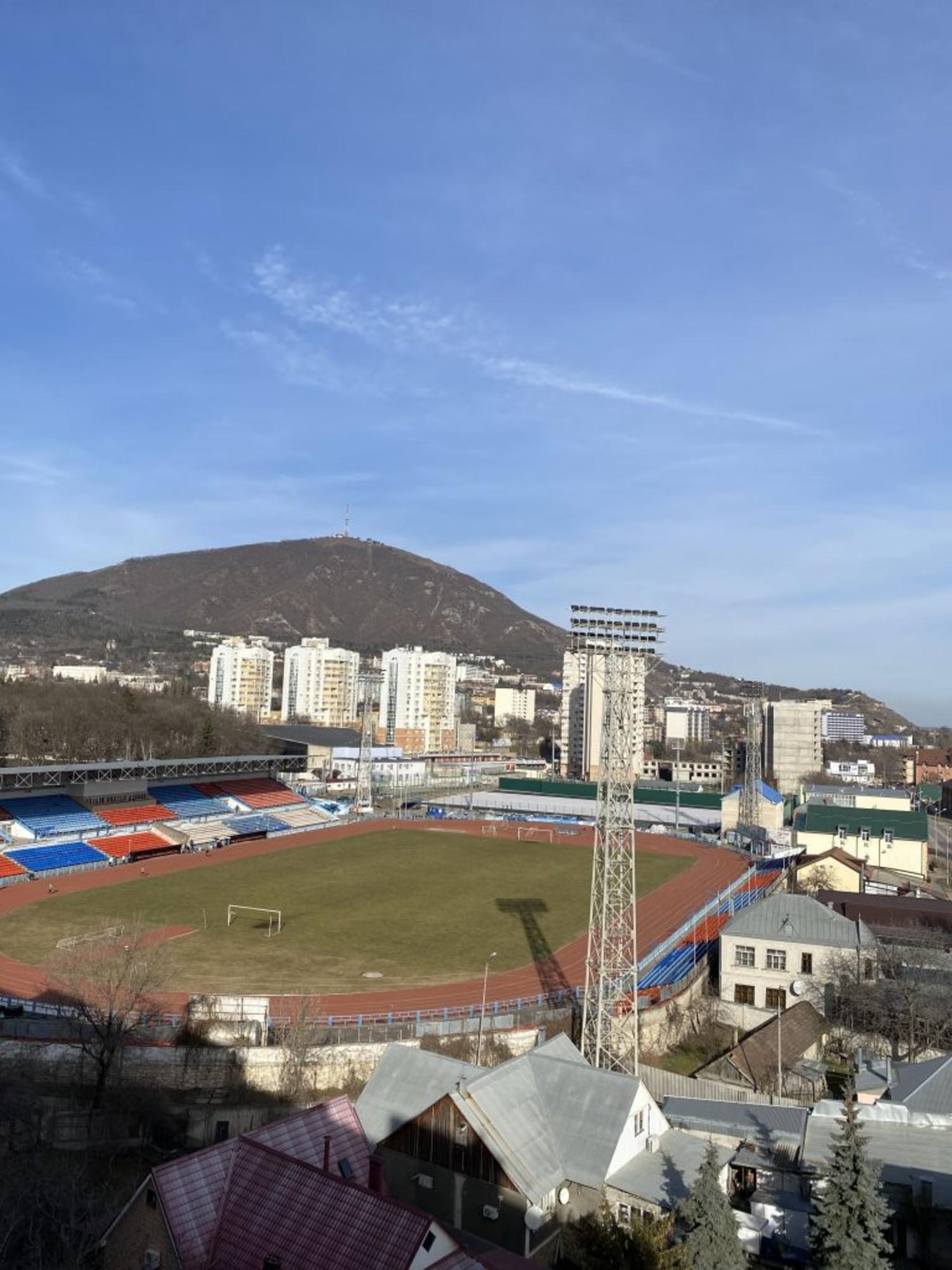 Купить квартиру за 16 800 000 рублей на Первомайская ул, 70