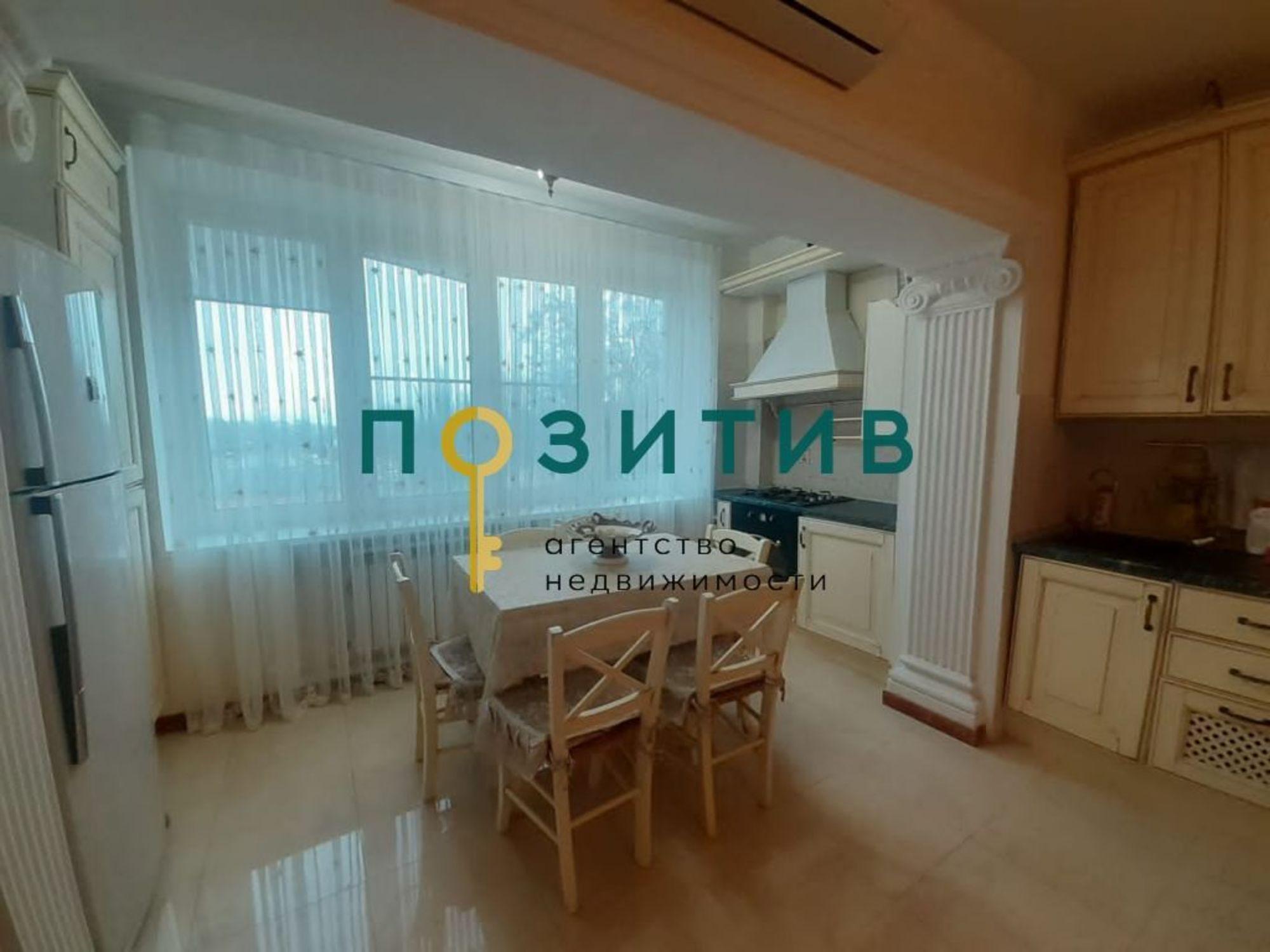 Купить квартиру за 8 500 000 рублей на Пестова ул, 36/74