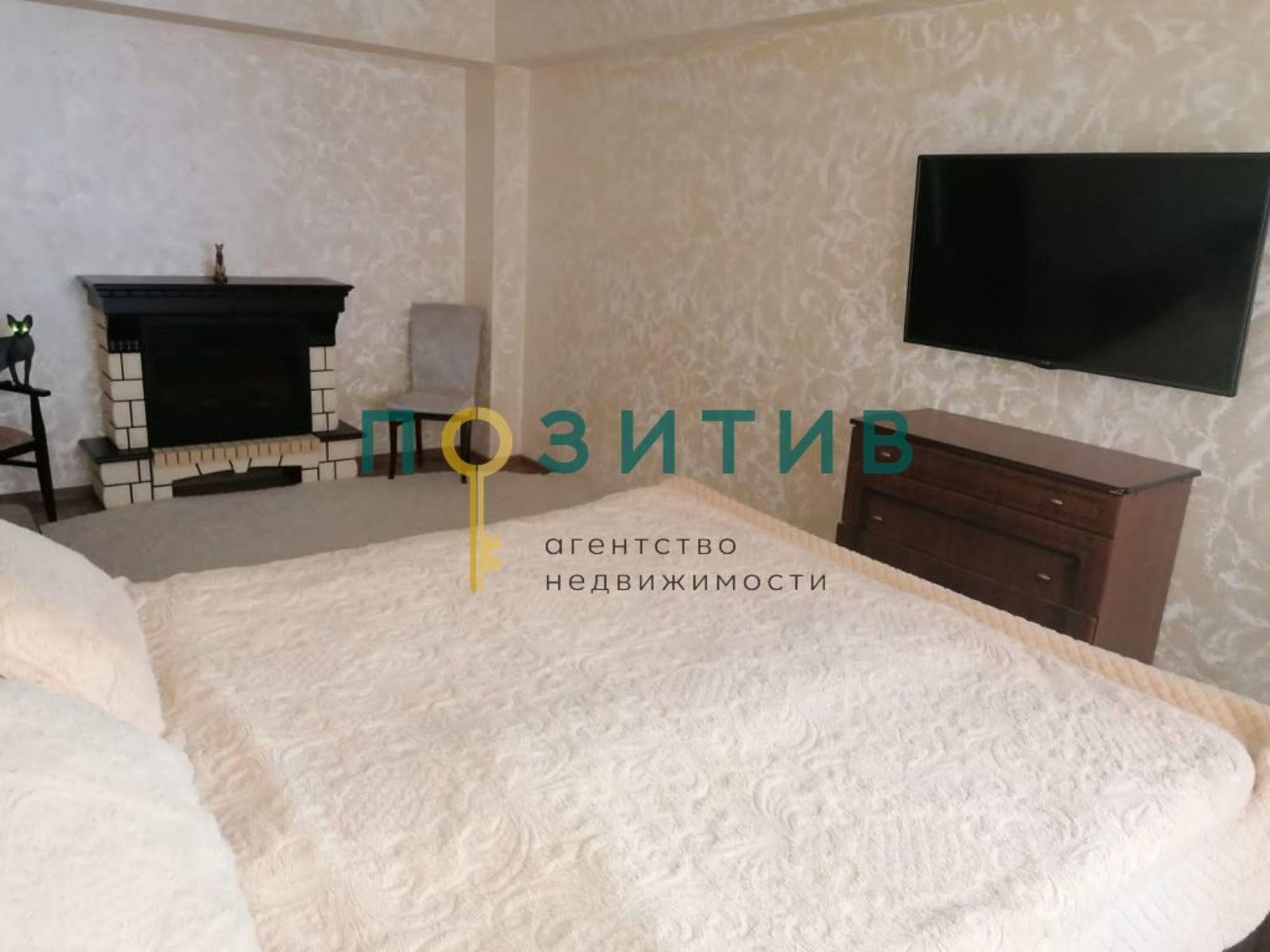 Купить квартиру за 5 600 000 рублей на Иглина ул, 17