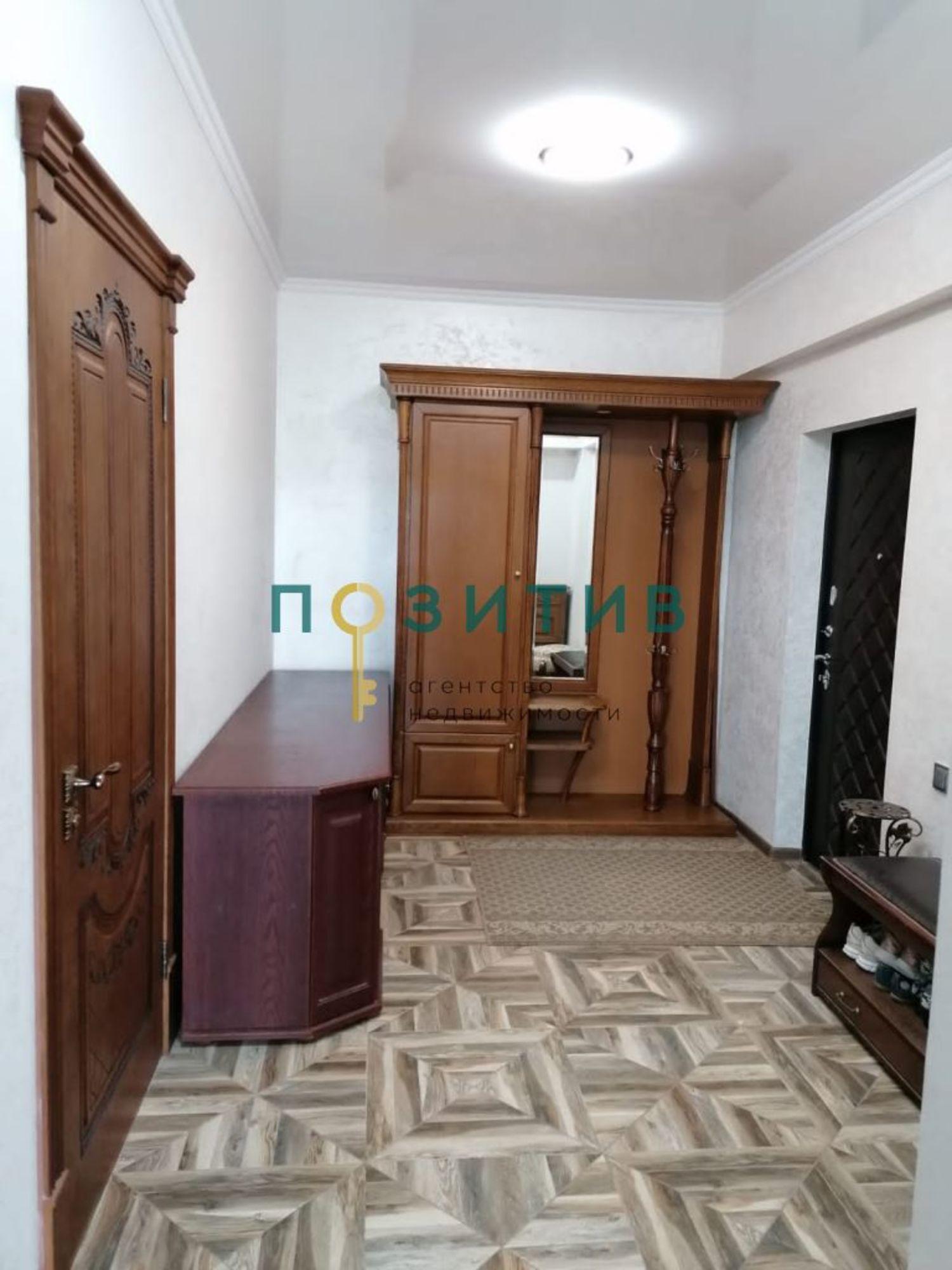 Купить квартиру за 5 600 000 рублей на Иглина ул, 17