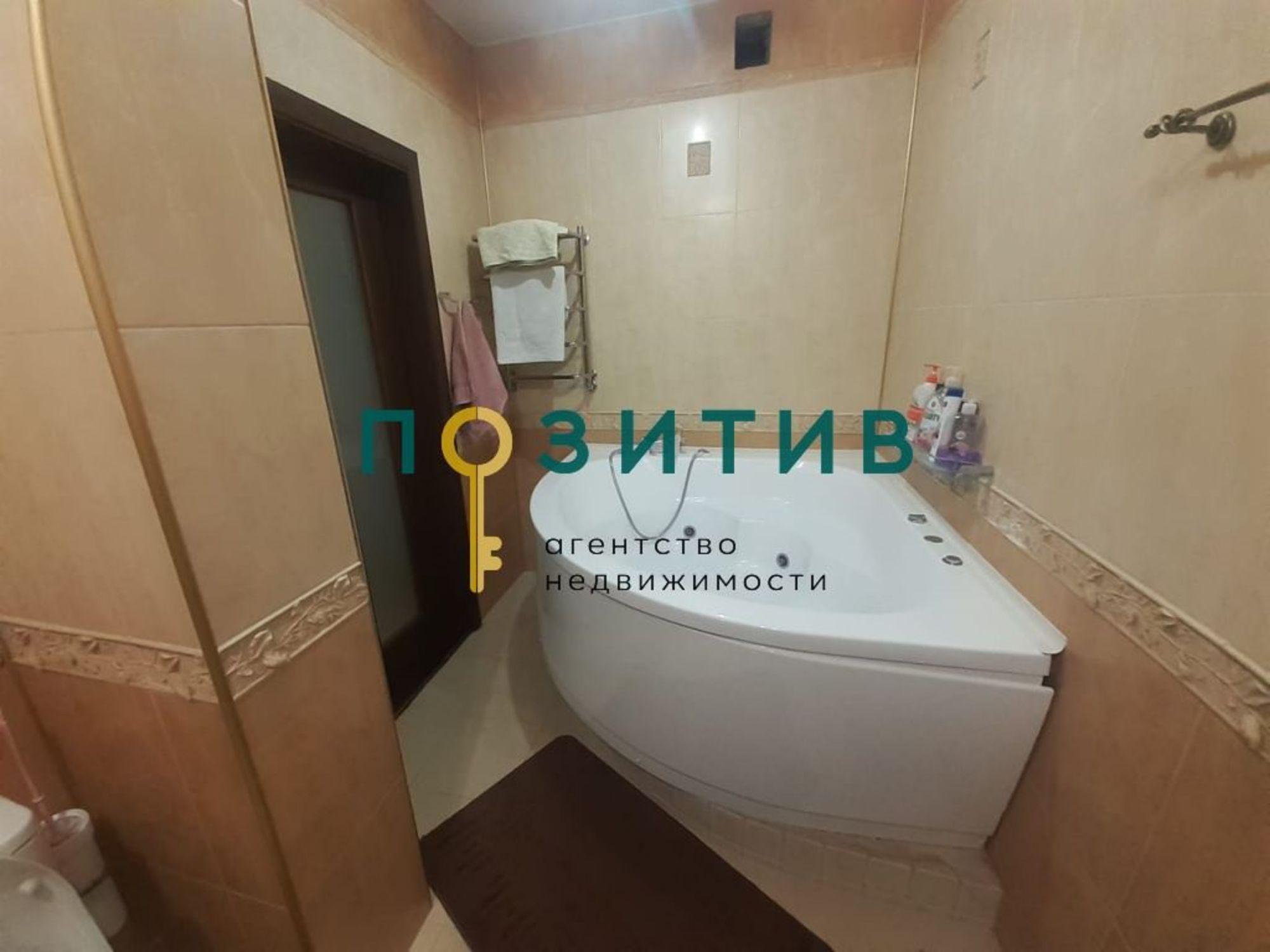 Купить квартиру за 8 500 000 рублей на Пестова ул, 36/74