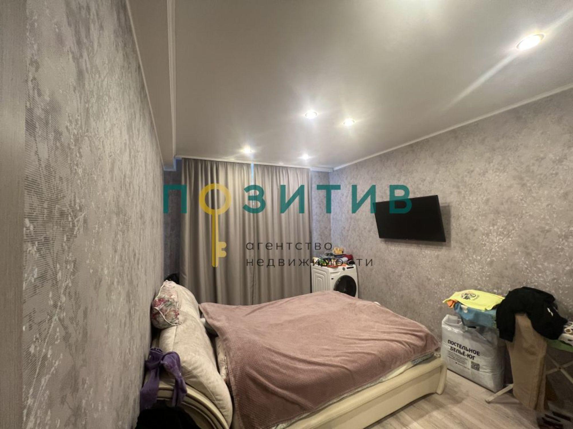 Купить квартиру за 6 950 000 рублей на Никольская ул, 21/1