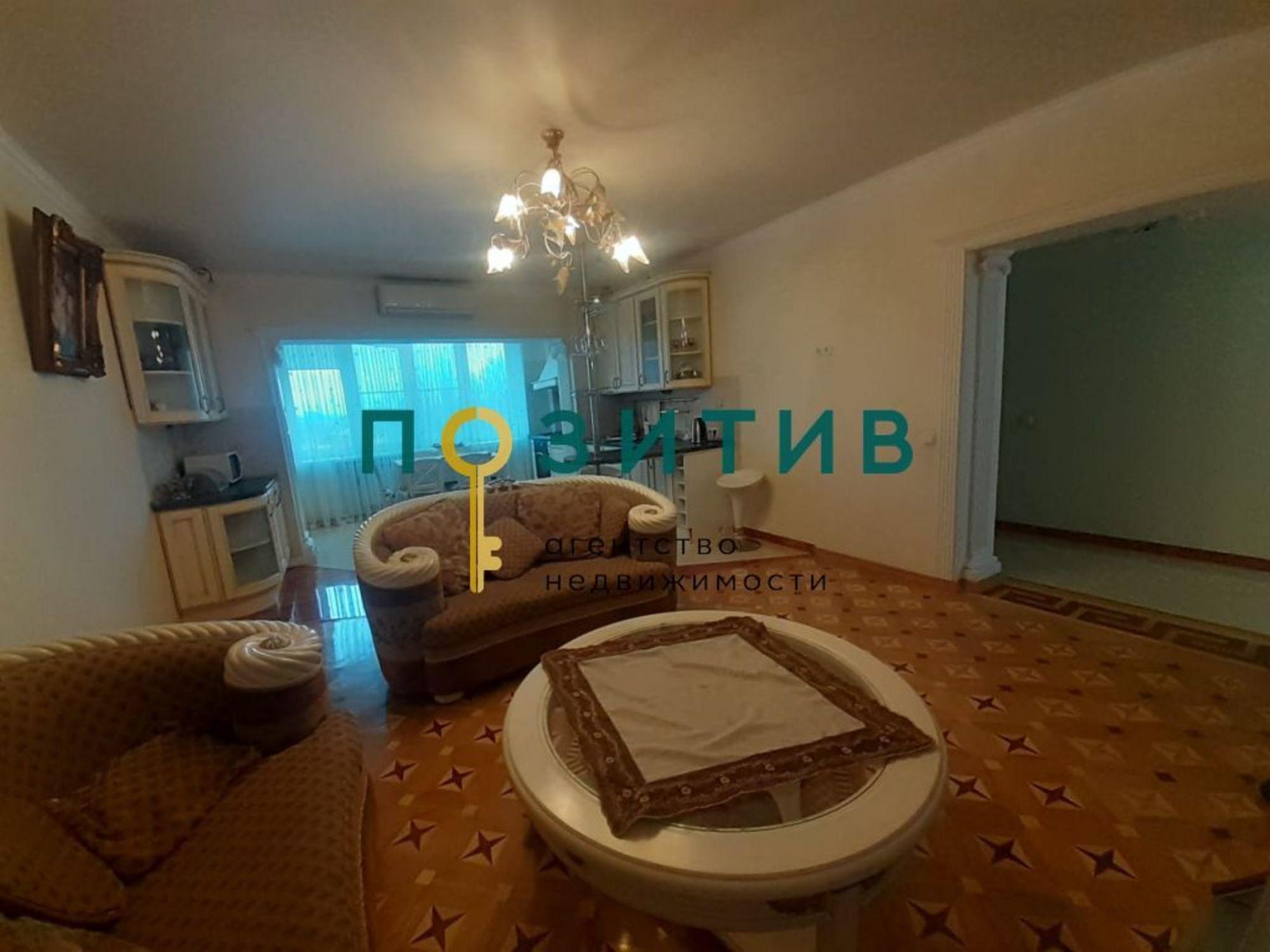Купить квартиру за 8 500 000 рублей на Пестова ул, 36/74