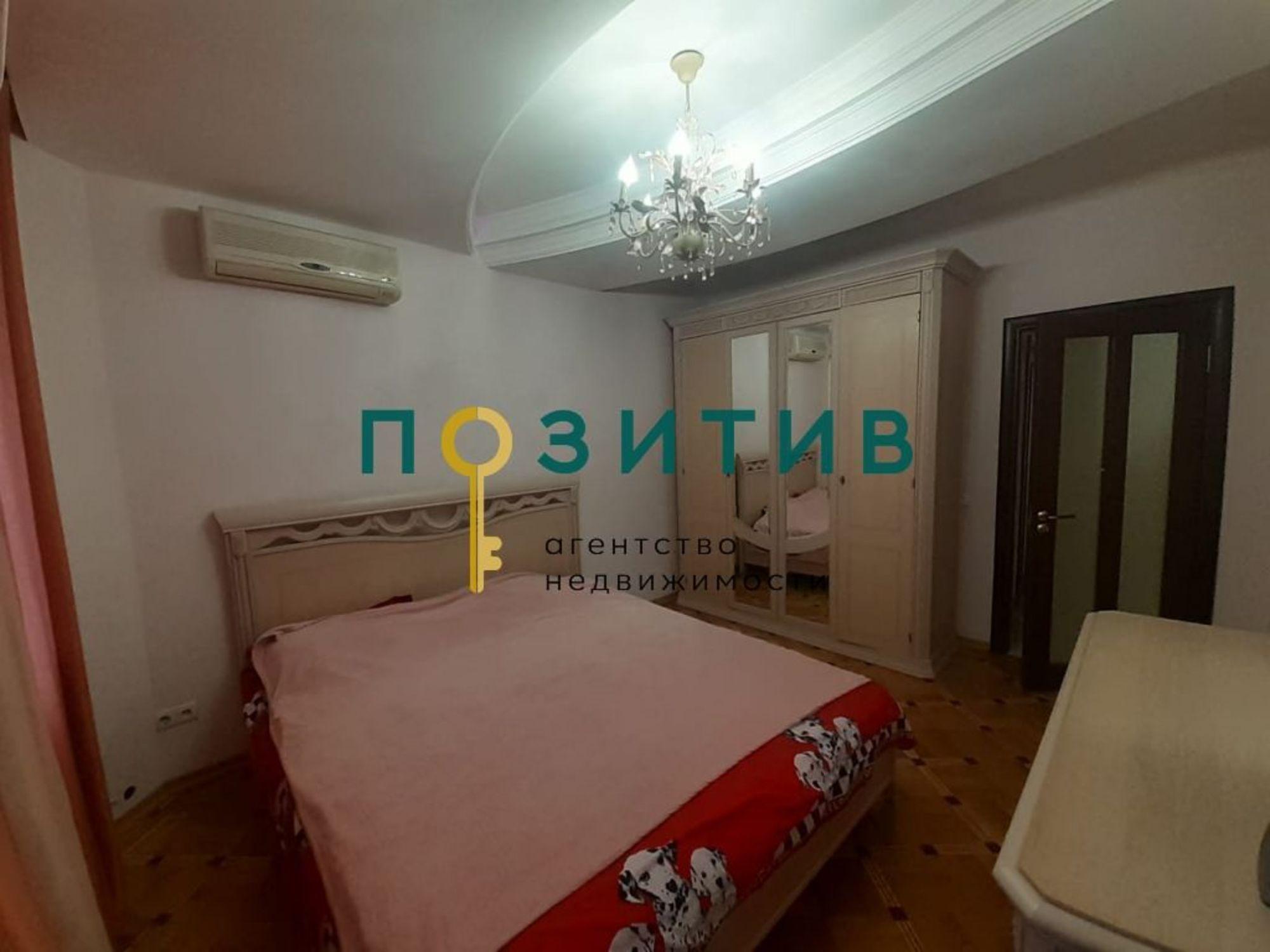 Купить квартиру за 8 500 000 рублей на Пестова ул, 36/74
