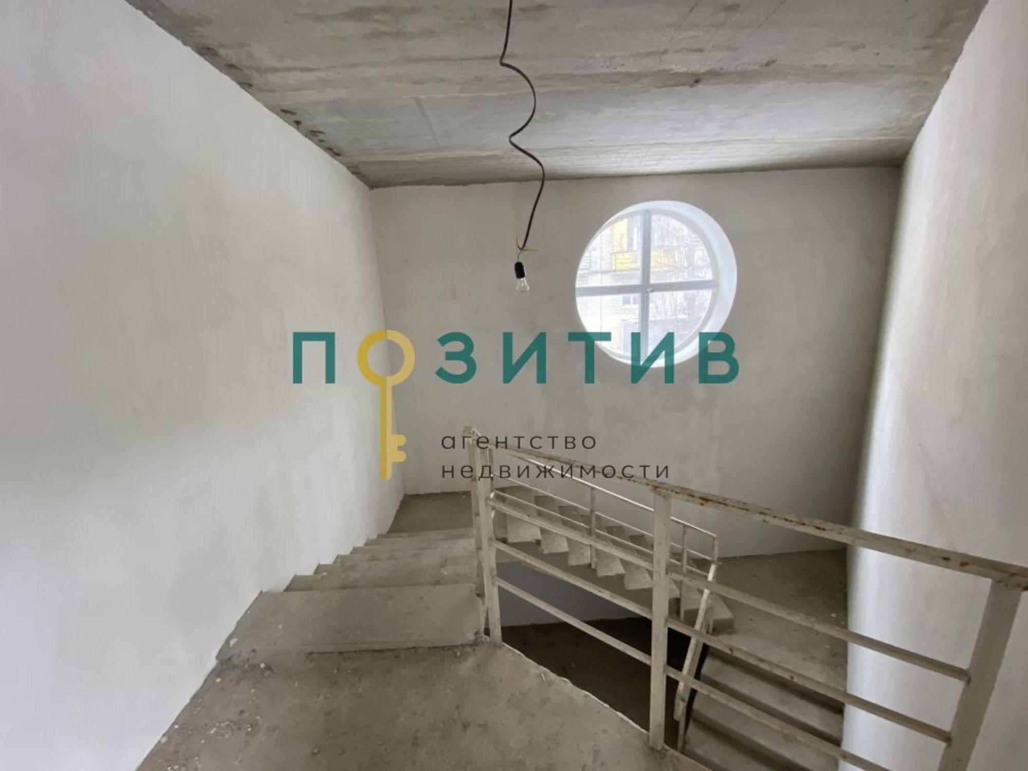 Купить квартиру за 8 100 000 рублей на Московская ул, 86к3