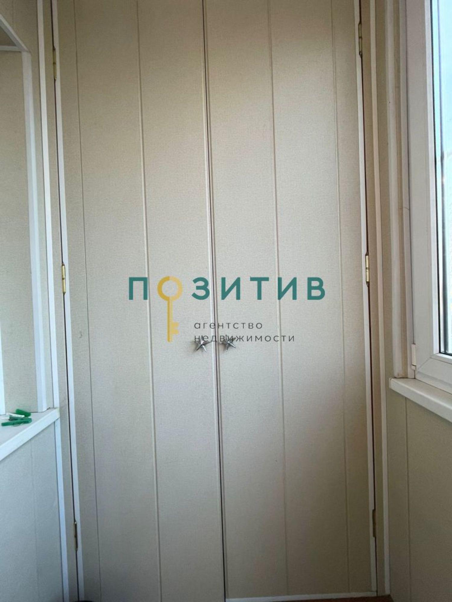 Купить квартиру за 6 500 000 рублей на Ставропольская ул, 47