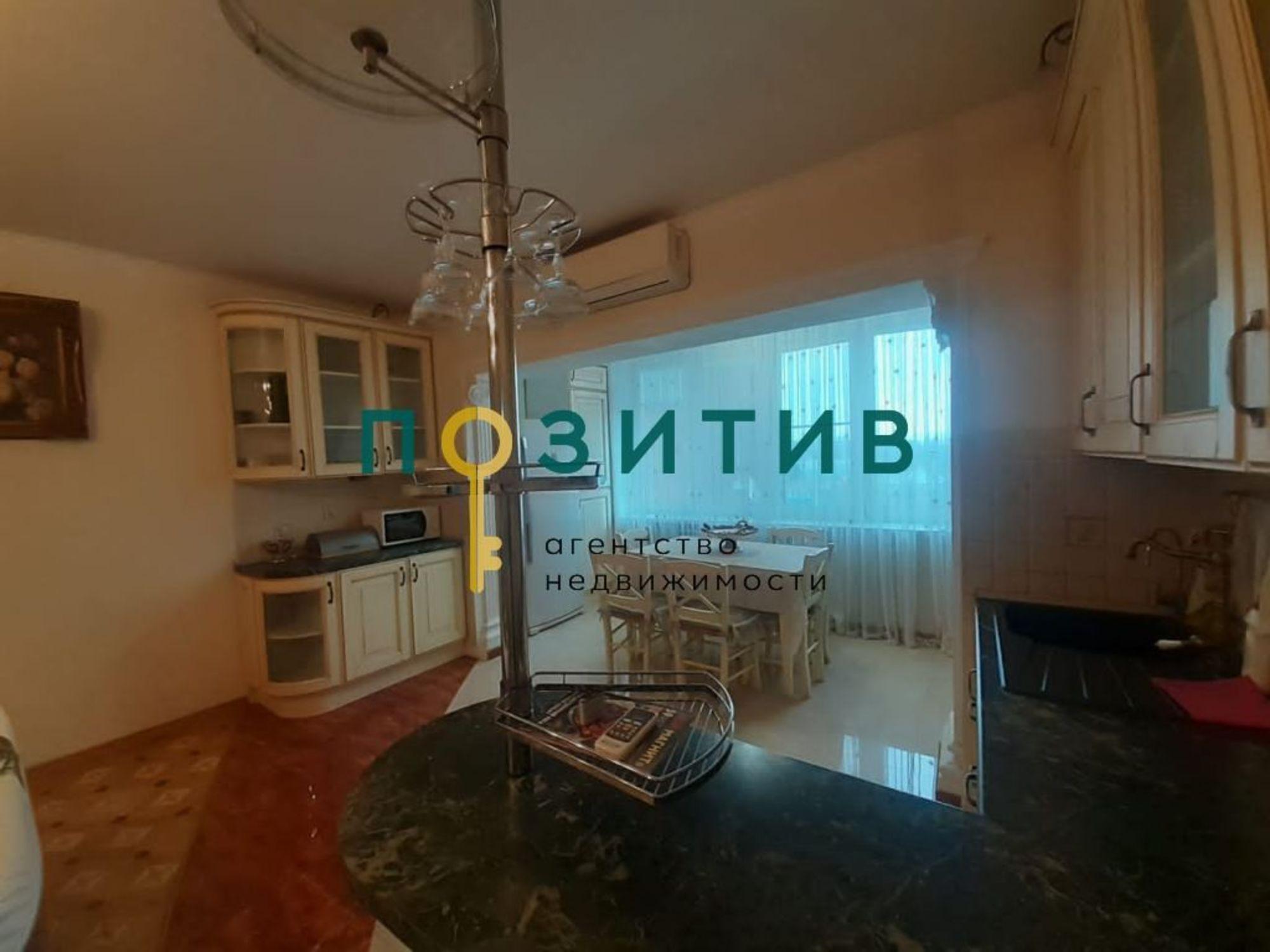 Купить квартиру за 8 500 000 рублей на Пестова ул, 36/74