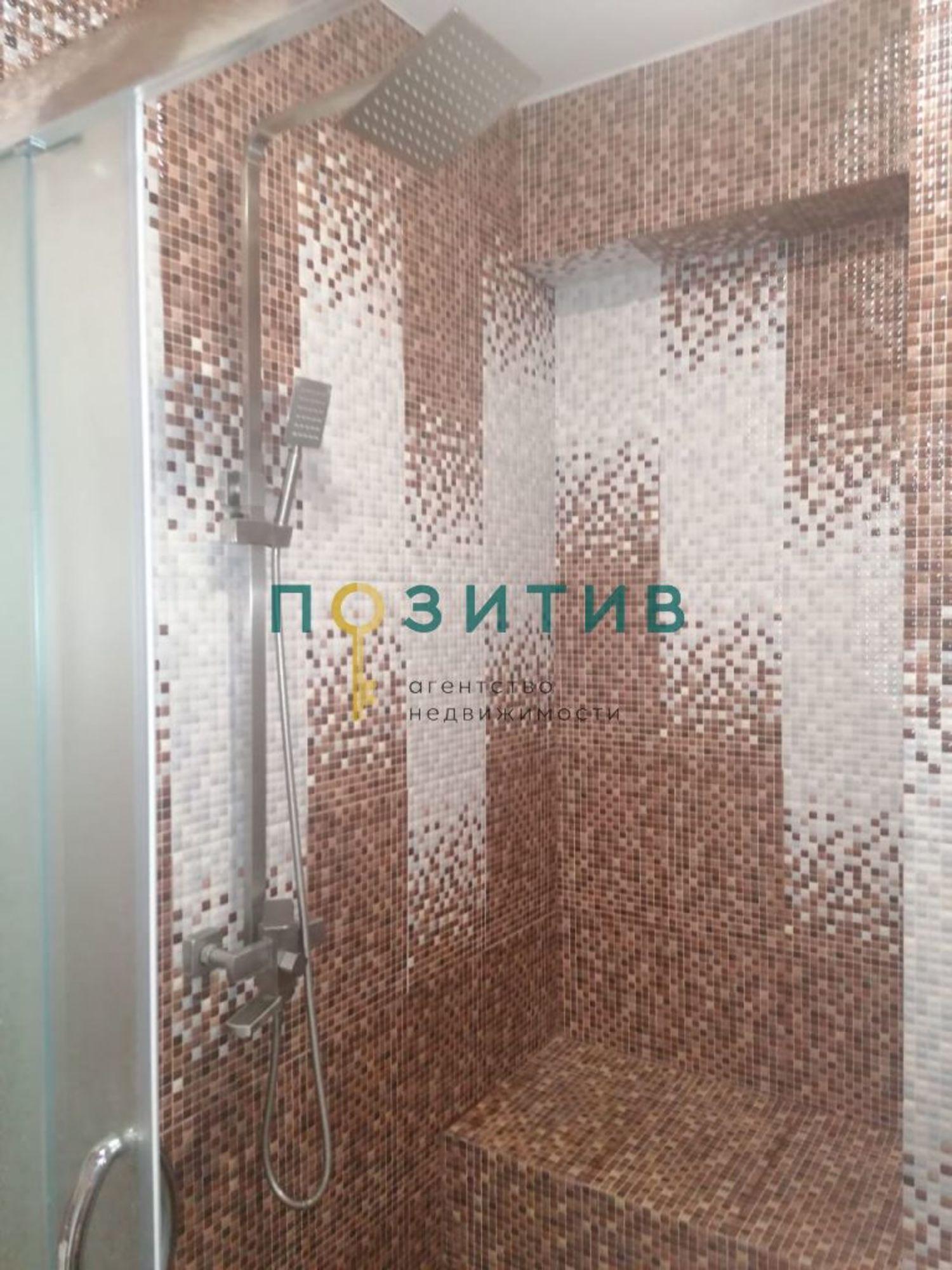 Купить квартиру за 5 600 000 рублей на Иглина ул, 17