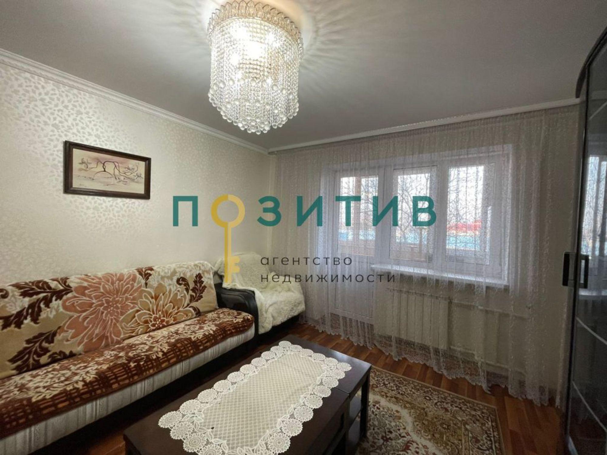 Купить квартиру за 6 500 000 рублей на Ставропольская ул, 47
