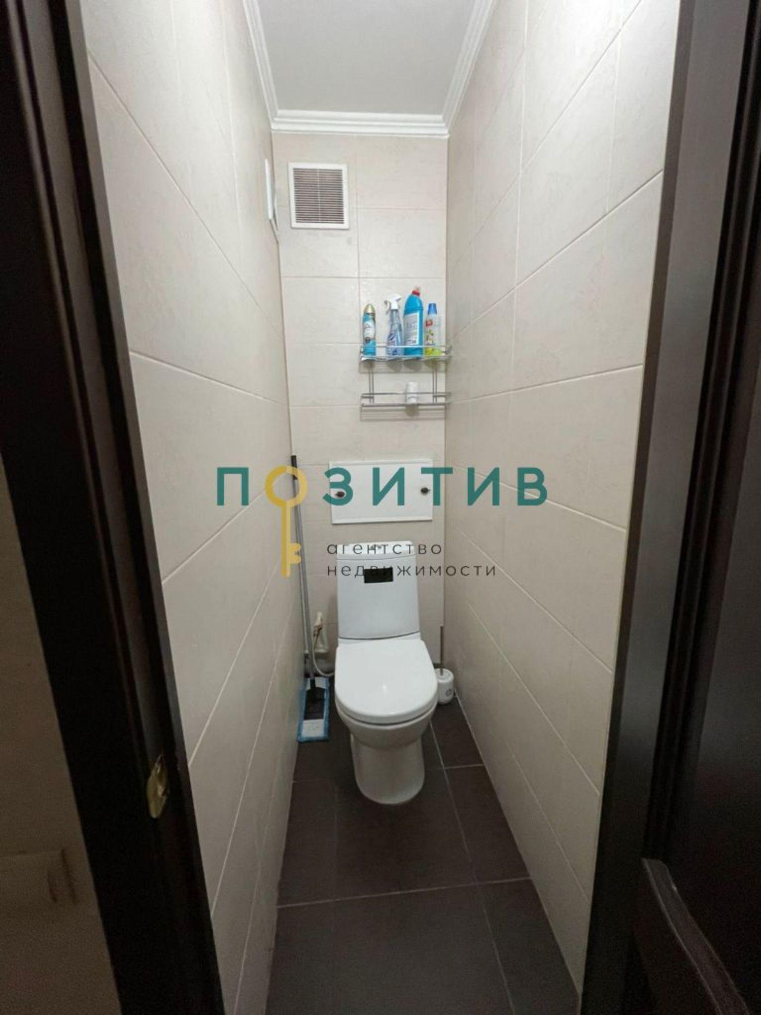 Купить квартиру за 6 500 000 рублей на Ставропольская ул, 47