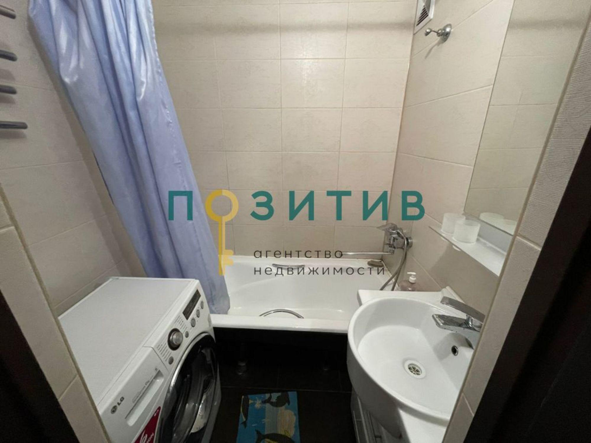 Купить квартиру за 6 500 000 рублей на Ставропольская ул, 47