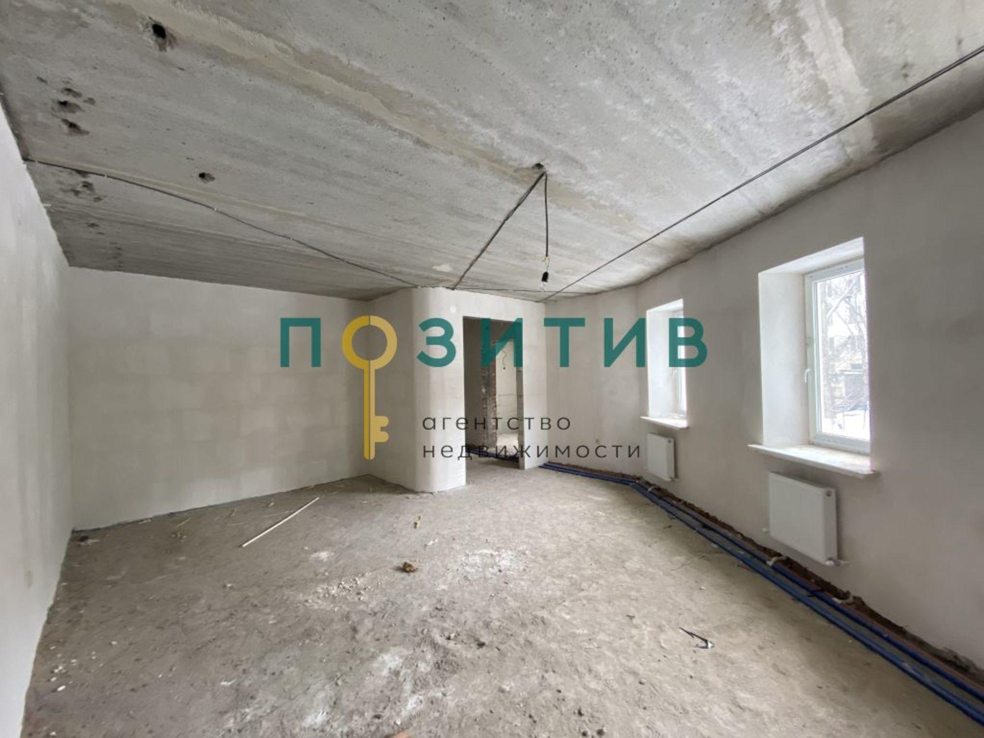 Купить квартиру за 8 100 000 рублей на Московская ул, 86к3