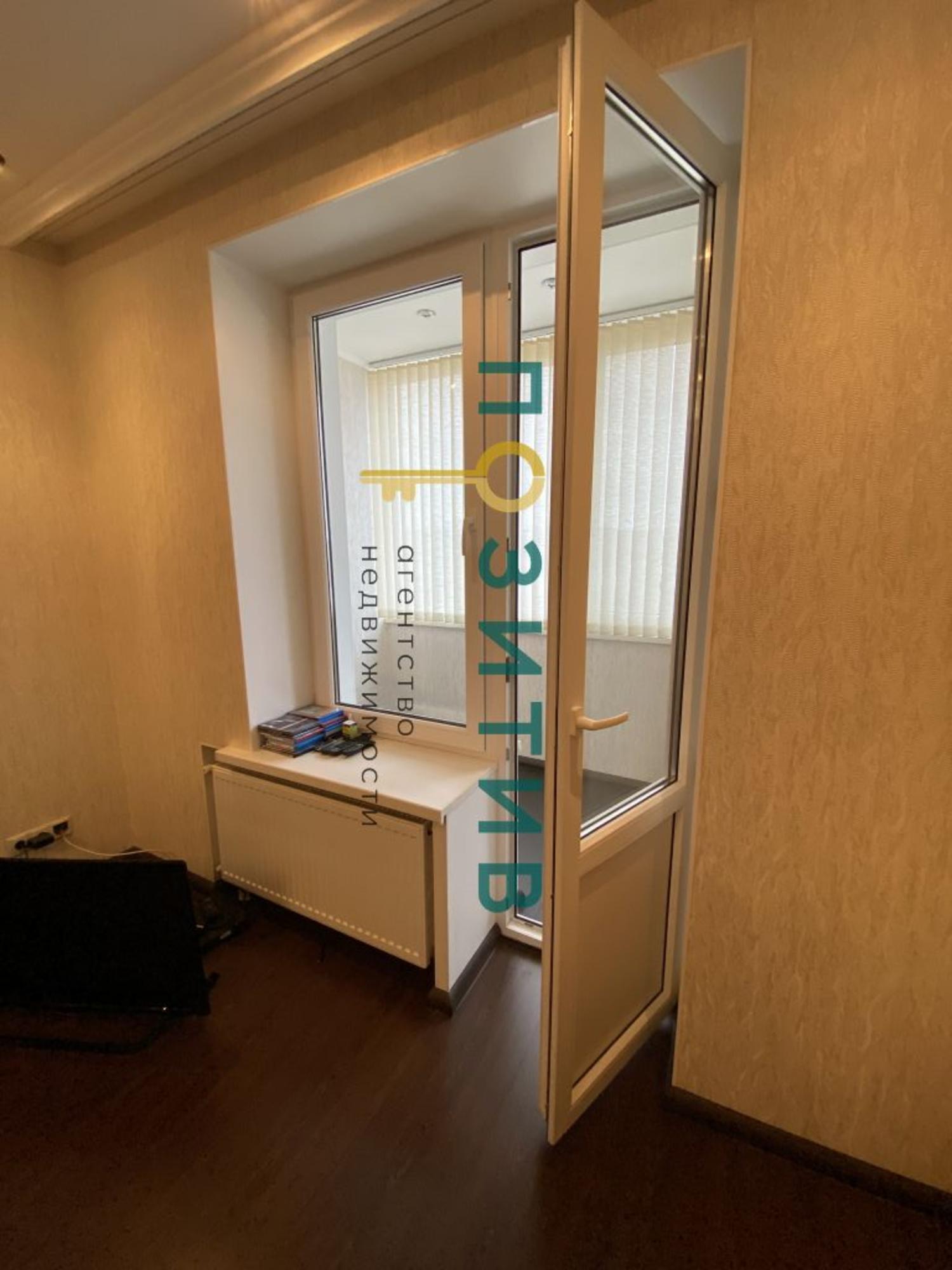 Купить квартиру за 10 100 000 рублей на Розы Люксембург ул, 42