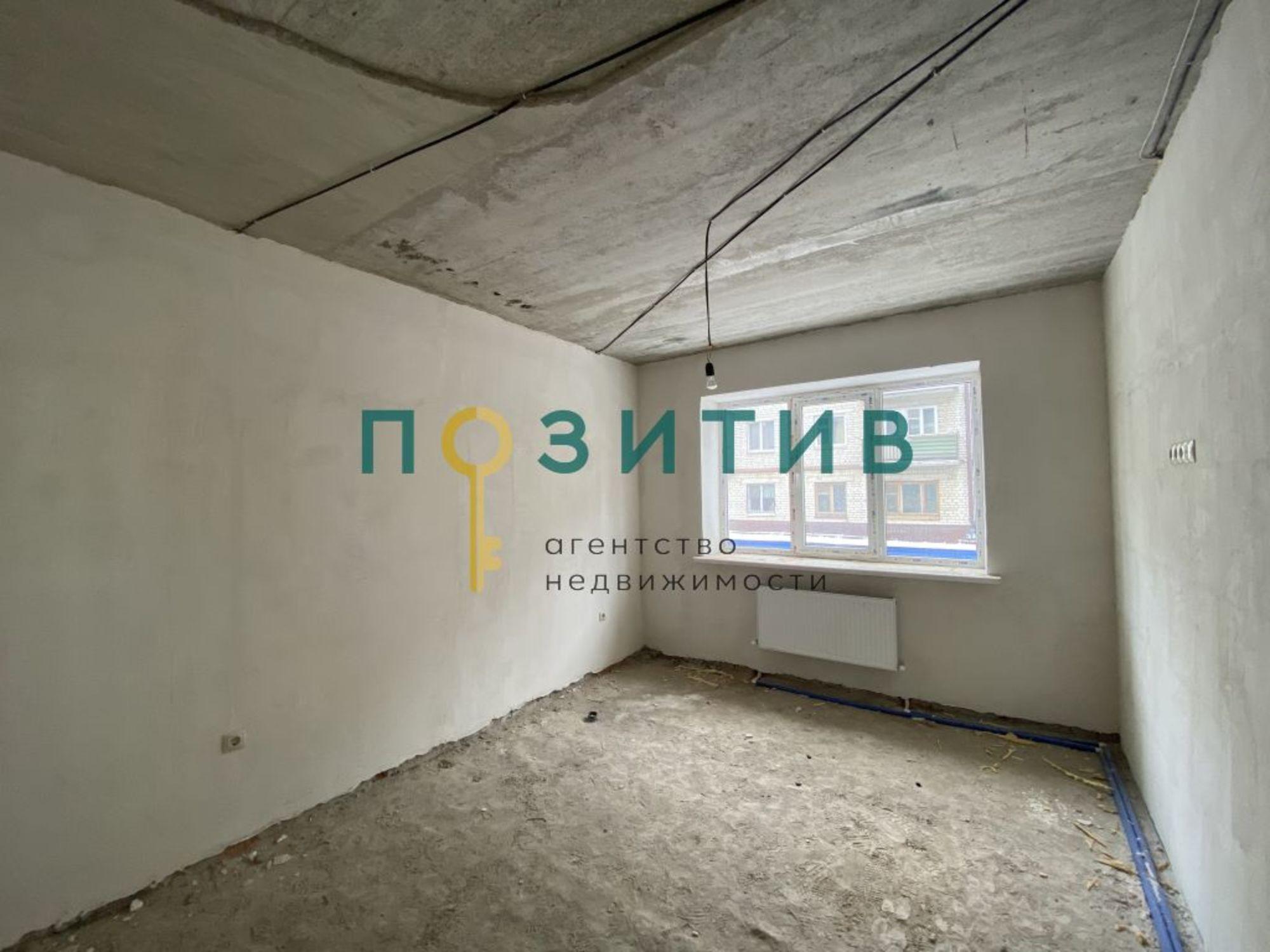 Купить квартиру за 8 100 000 рублей на Московская ул, 86к3