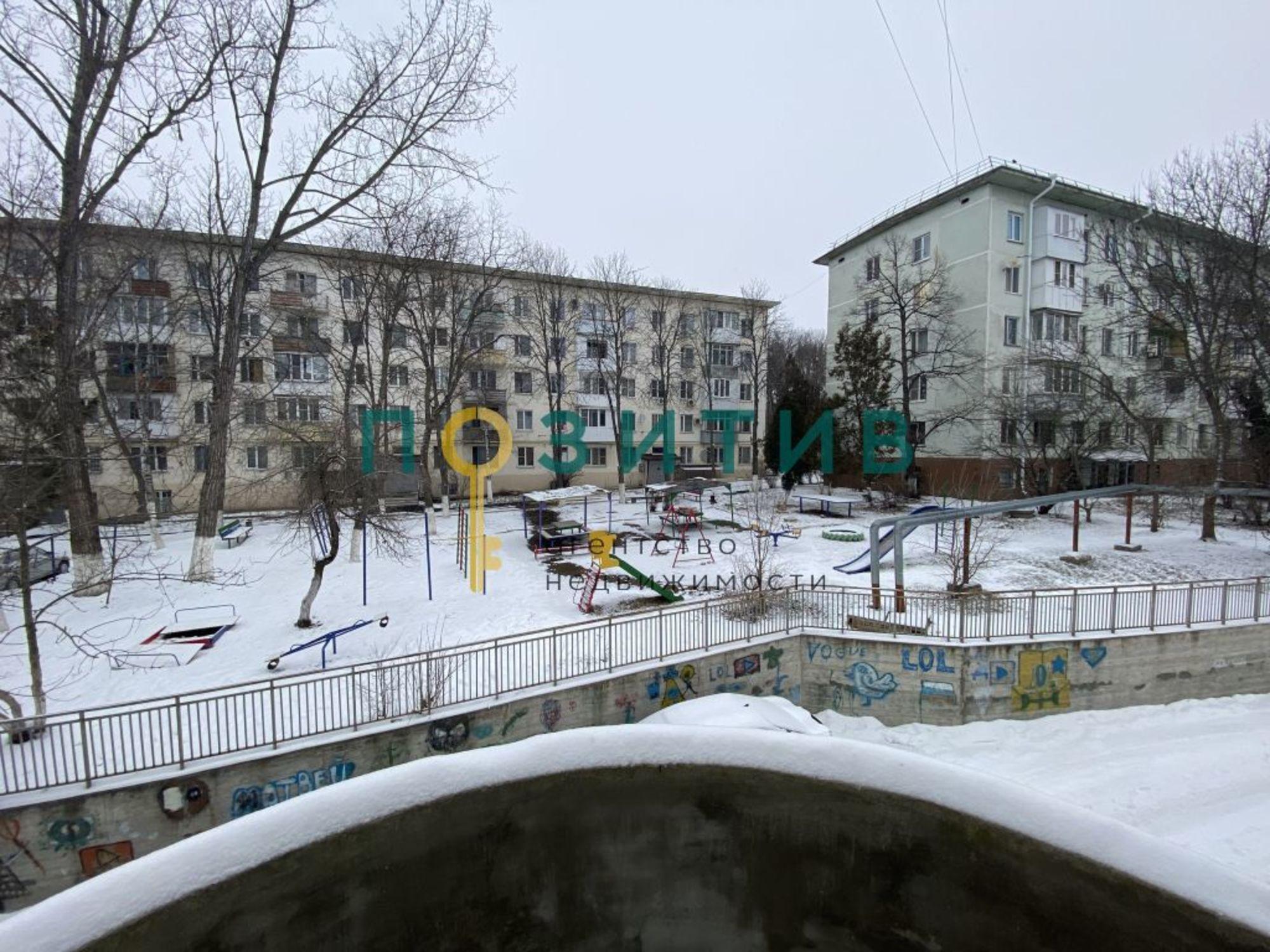 Купить квартиру за 8 100 000 рублей на Московская ул, 86к3