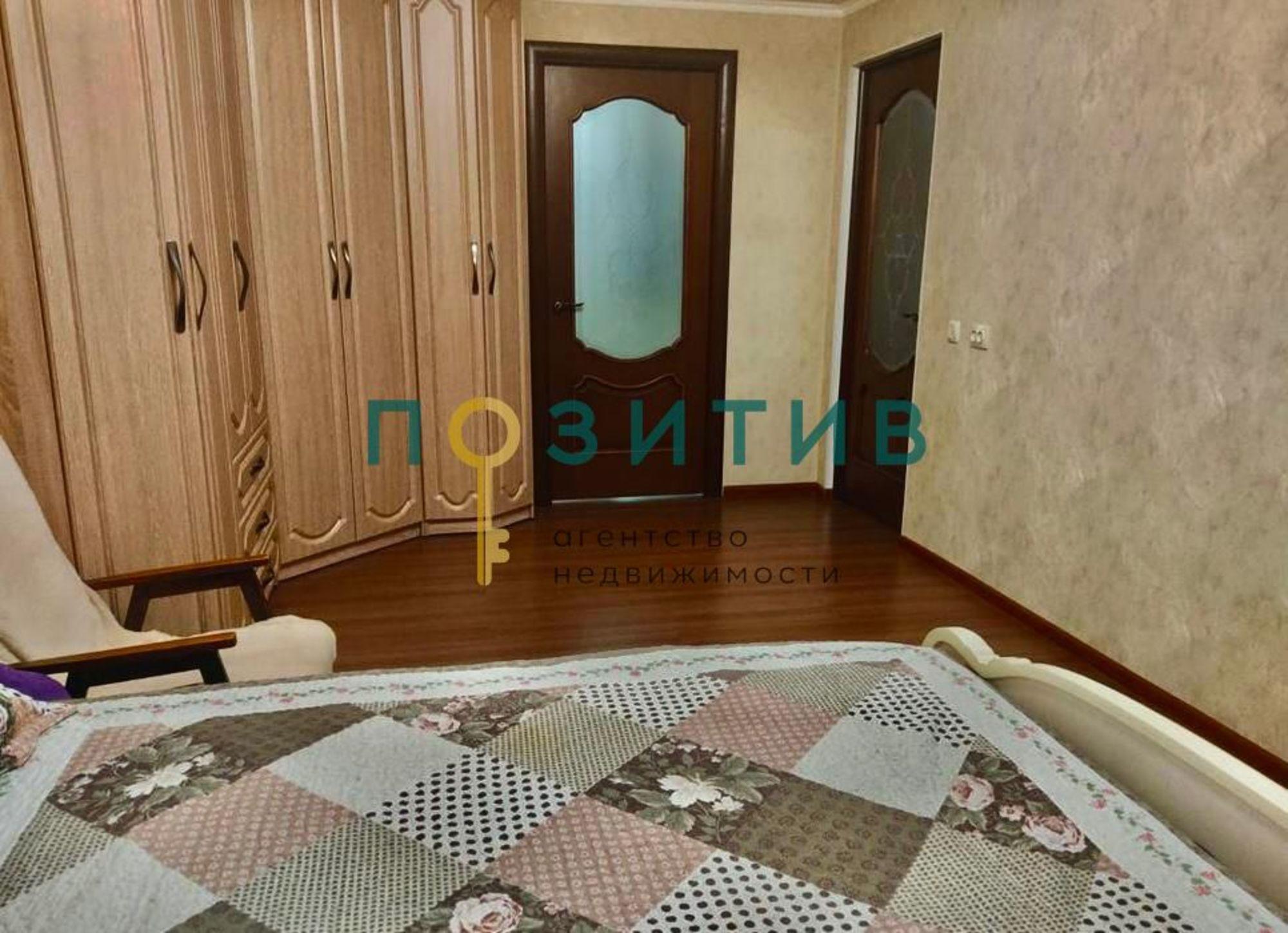 Купить квартиру за 6 500 000 рублей на Московская ул, 92к1