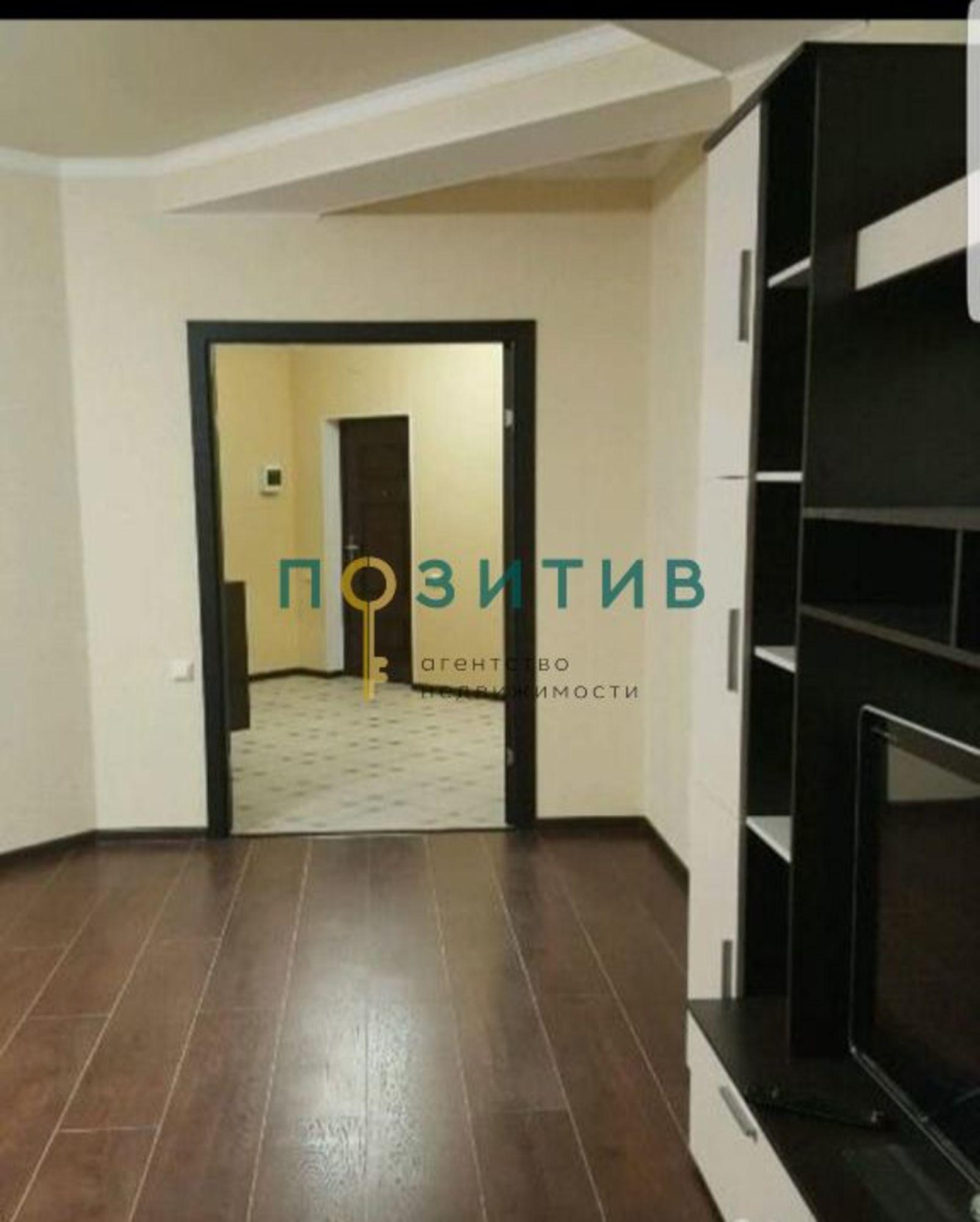 Купить квартиру за 6 400 000 рублей на Булгакова ул, 7