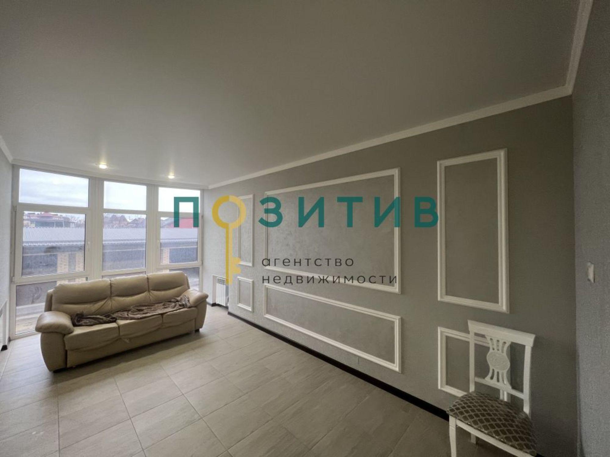 Купить квартиру за 8 490 000 рублей на Малая Садовая ул, 26