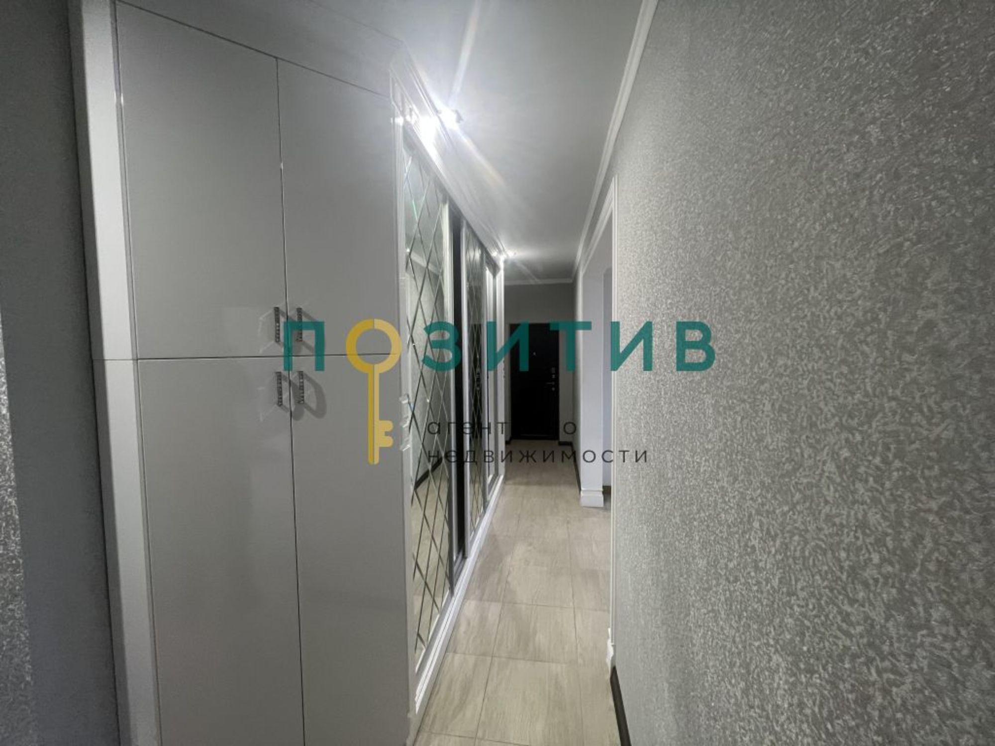 Купить квартиру за 8 490 000 рублей на Малая Садовая ул, 26