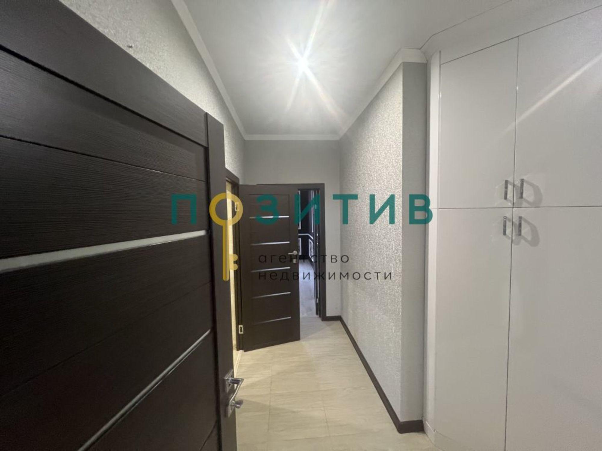 Купить квартиру за 8 490 000 рублей на Малая Садовая ул, 26