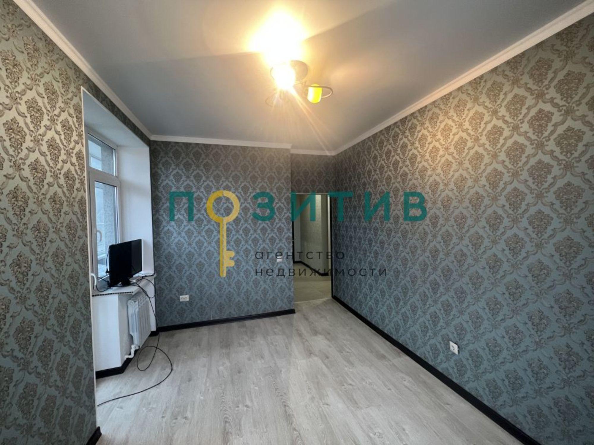 Купить квартиру за 8 490 000 рублей на Малая Садовая ул, 26