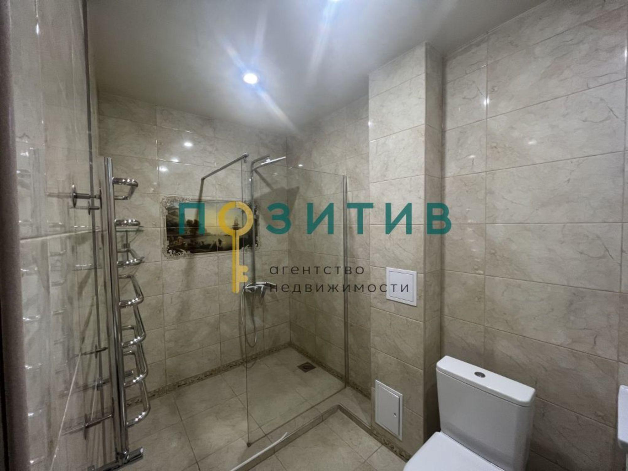 Купить квартиру за 8 490 000 рублей на Малая Садовая ул, 26