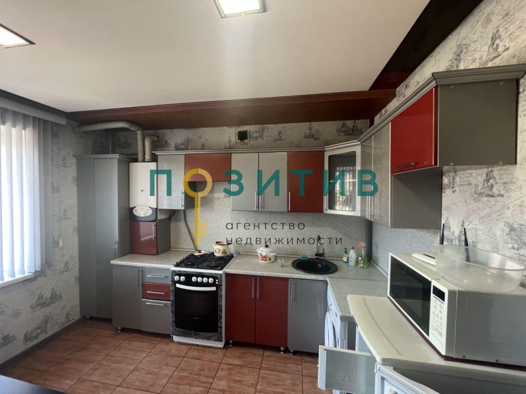 Купить квартиру за 5 800 000 рублей на Орджоникидзе ул, 84к1