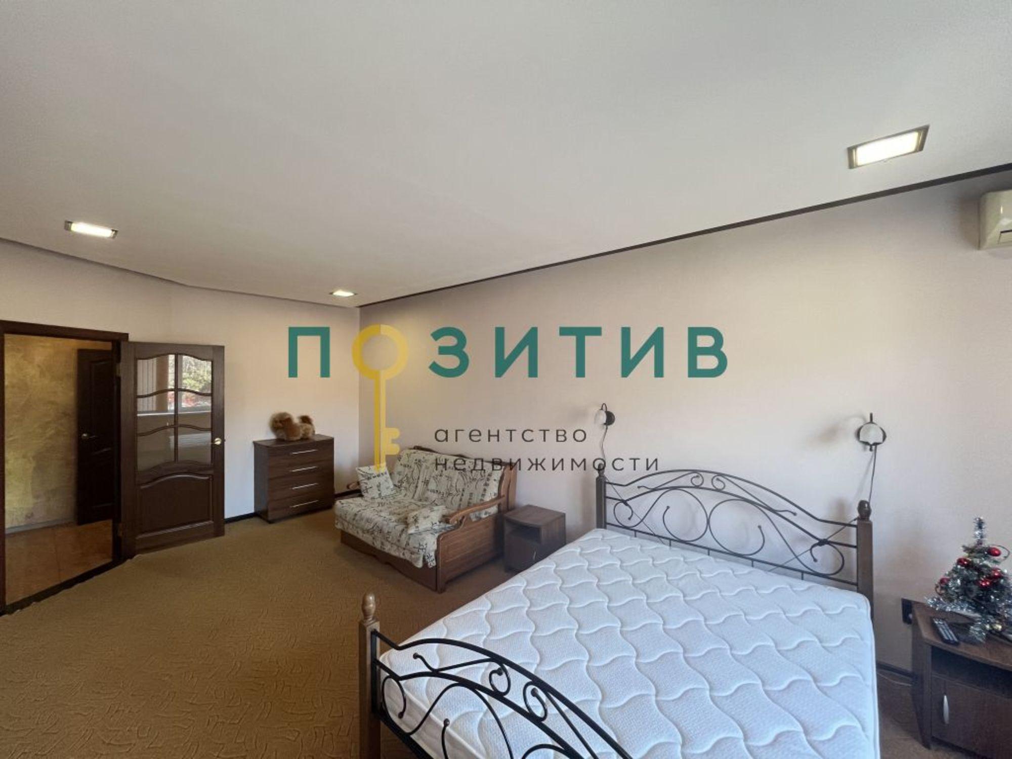 Купить квартиру за 5 800 000 рублей на Орджоникидзе ул, 84к1