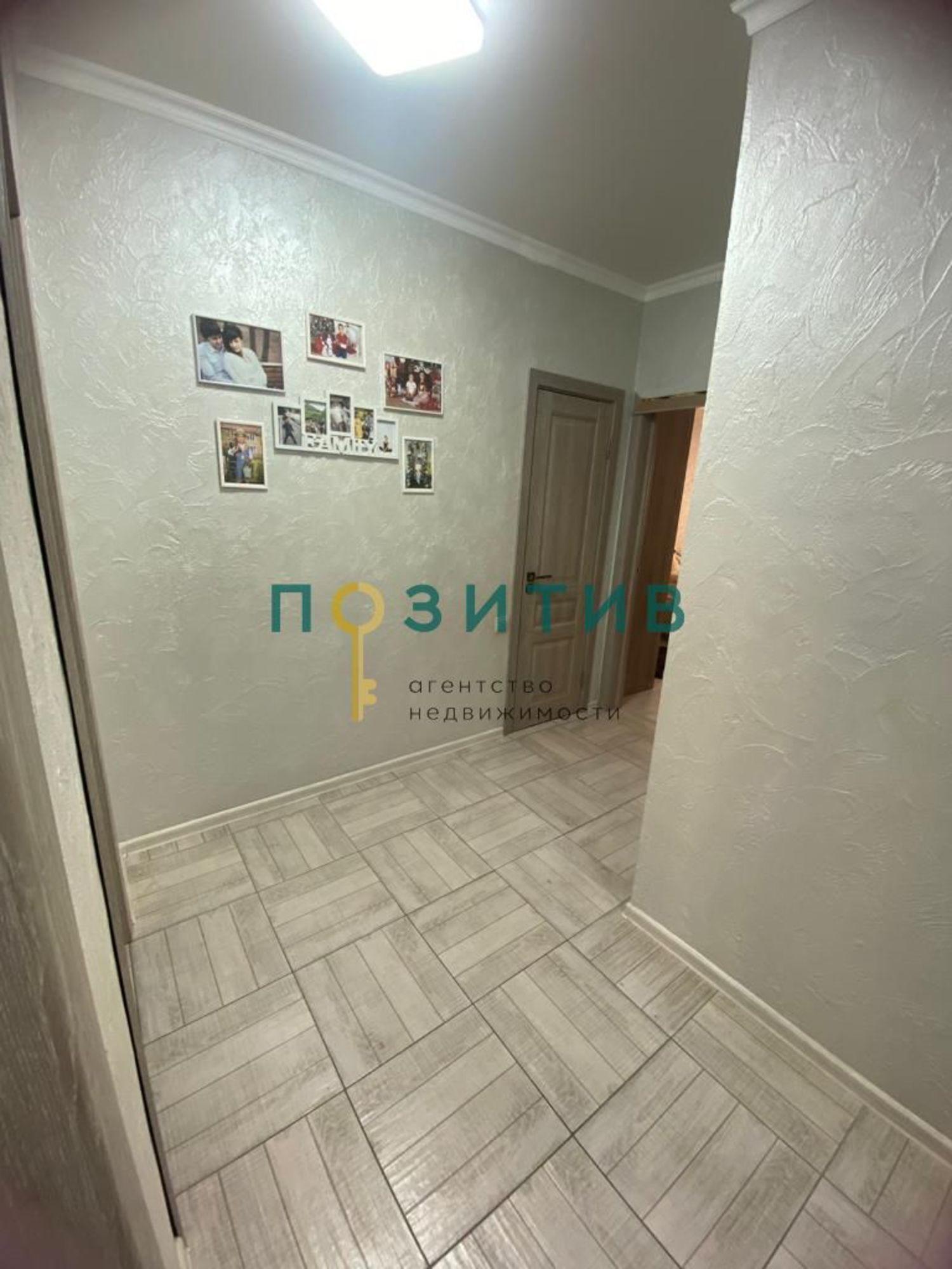 Купить квартиру за 5 750 000 рублей на Предгорная ул, 12