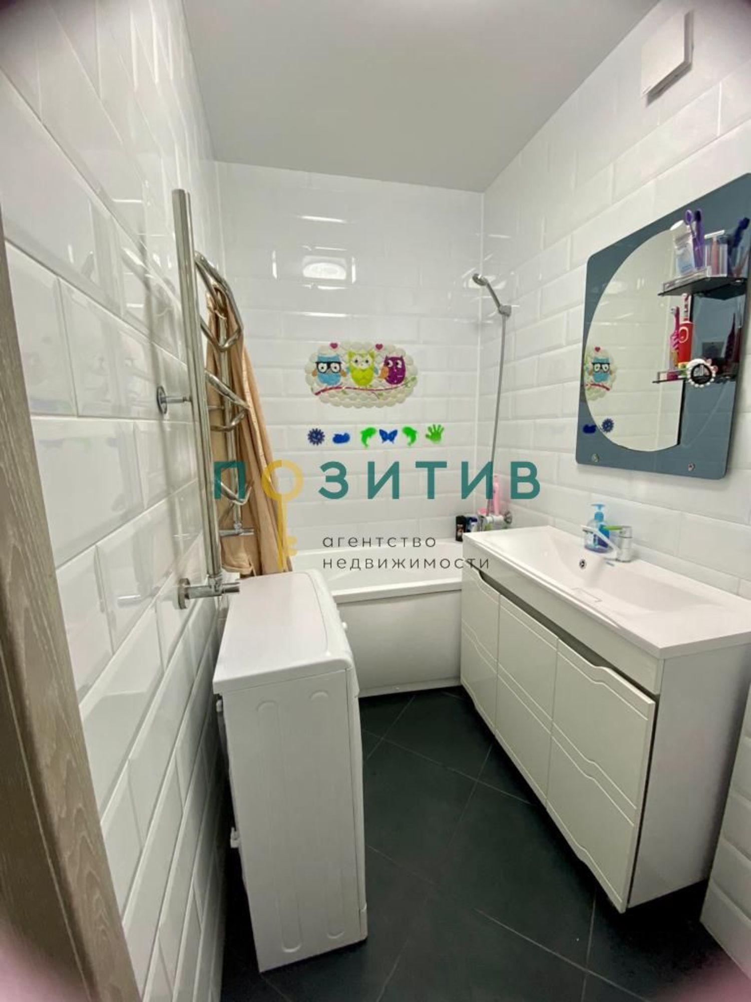Купить квартиру за 5 750 000 рублей на Предгорная ул, 12
