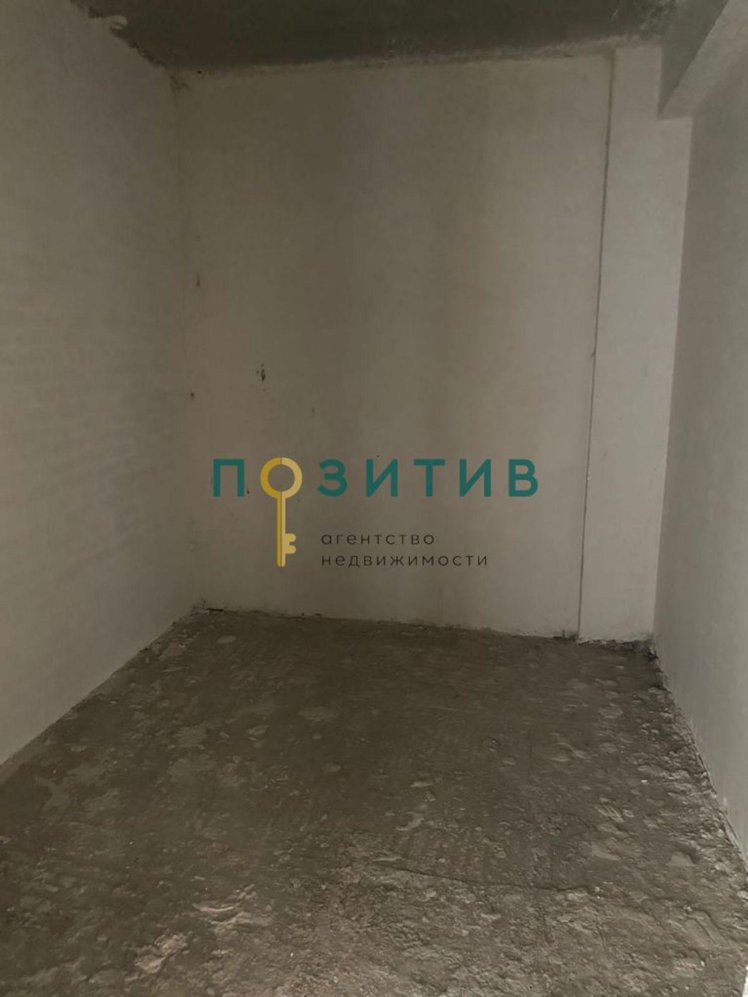 Купить квартиру за 7 500 000 рублей на Буачидзе ул, 1к1