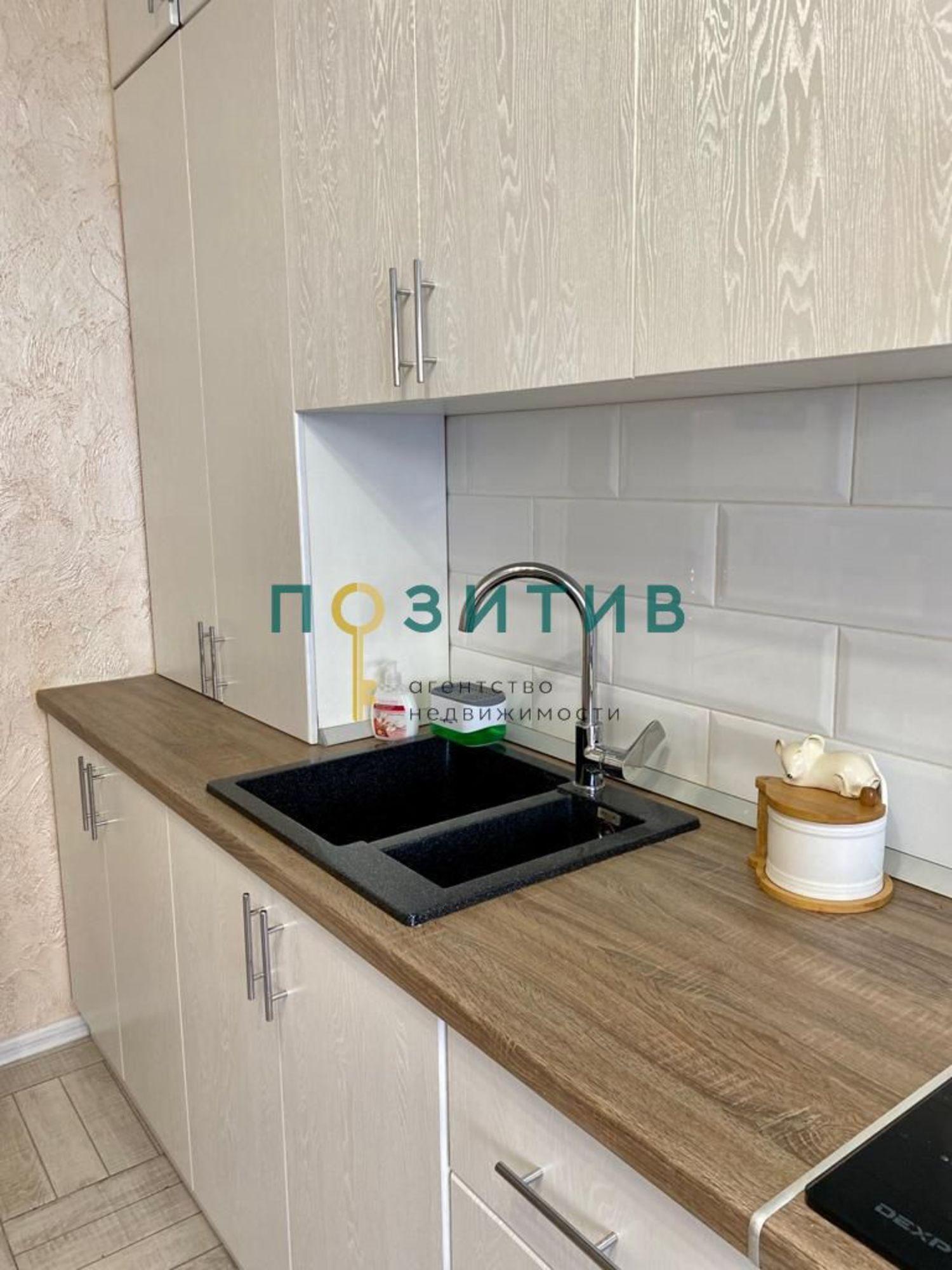 Купить квартиру за 5 750 000 рублей на Предгорная ул, 12
