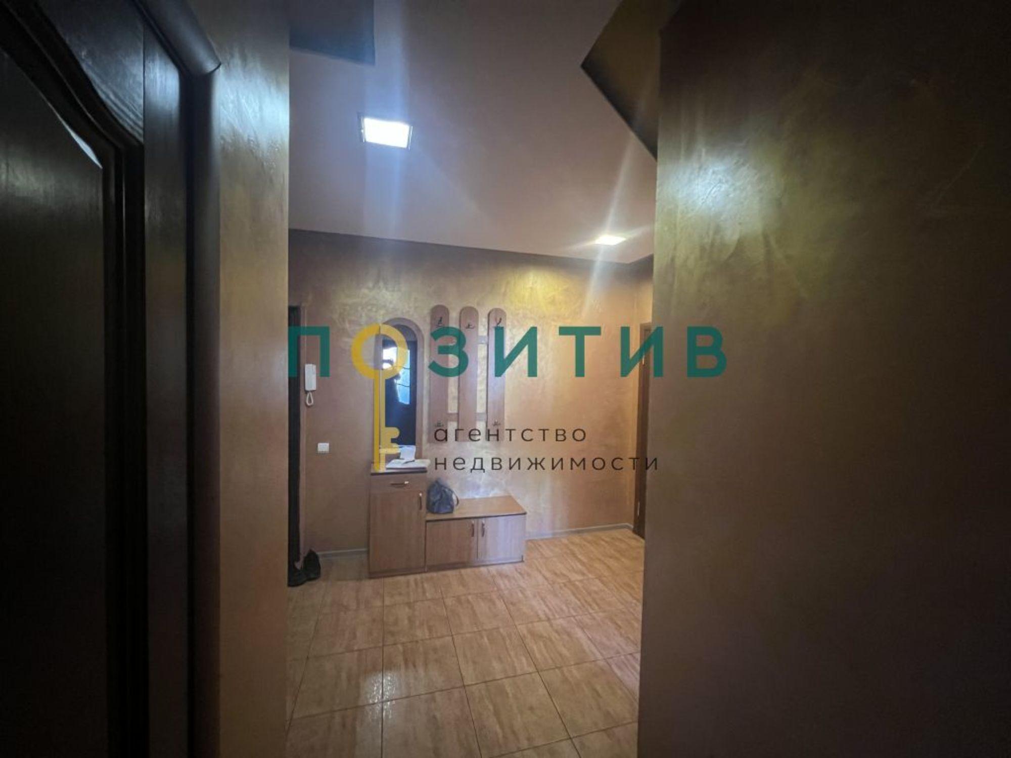Купить квартиру за 5 800 000 рублей на Орджоникидзе ул, 84к1