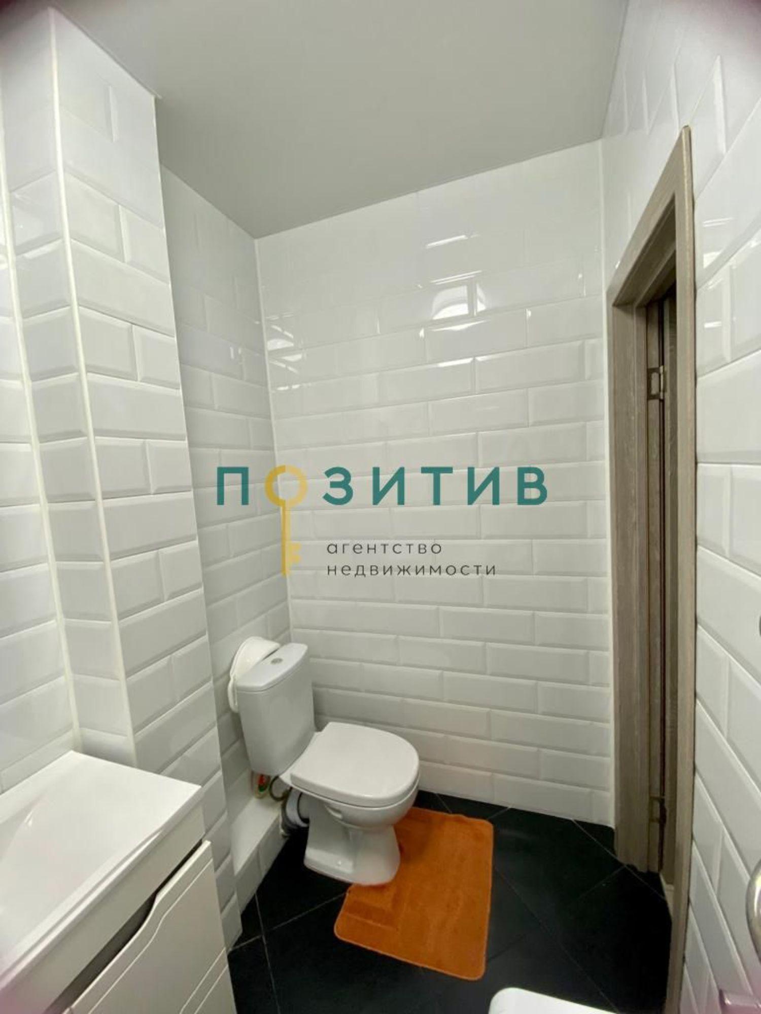 Купить квартиру за 5 750 000 рублей на Предгорная ул, 12