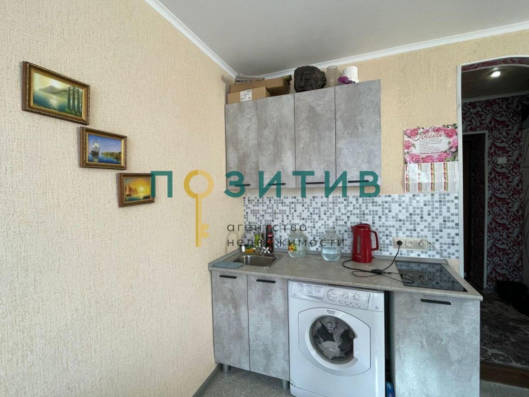 Купить квартиру за 1 650 000 рублей на Пушкина ул, 68/2