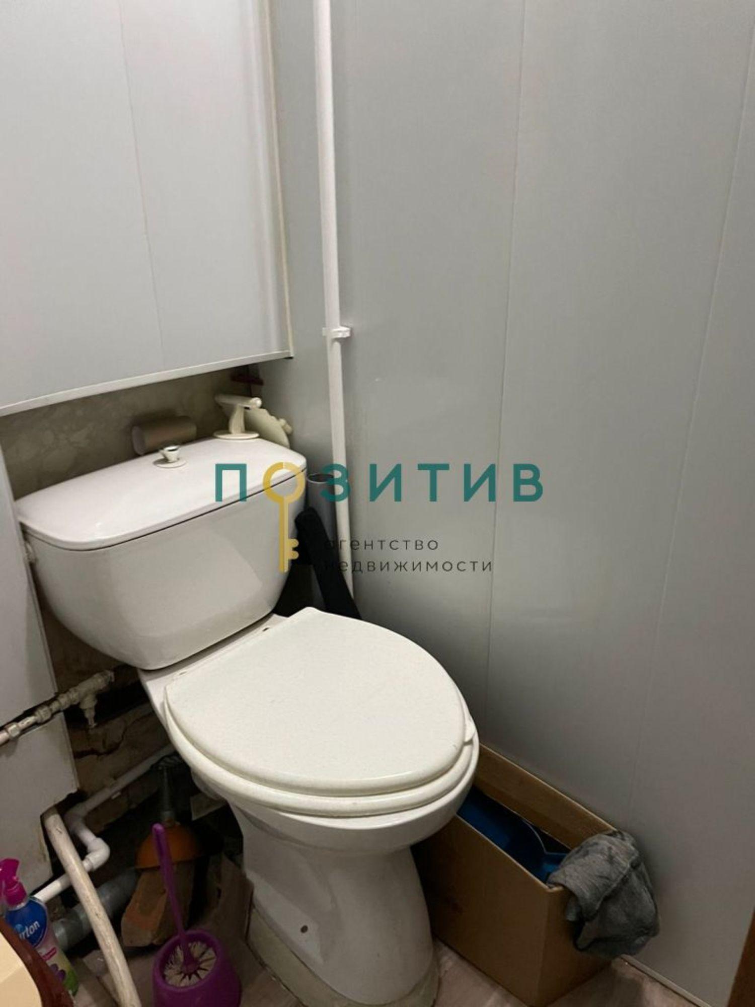 Купить квартиру за 1 650 000 рублей на Пушкина ул, 68/2