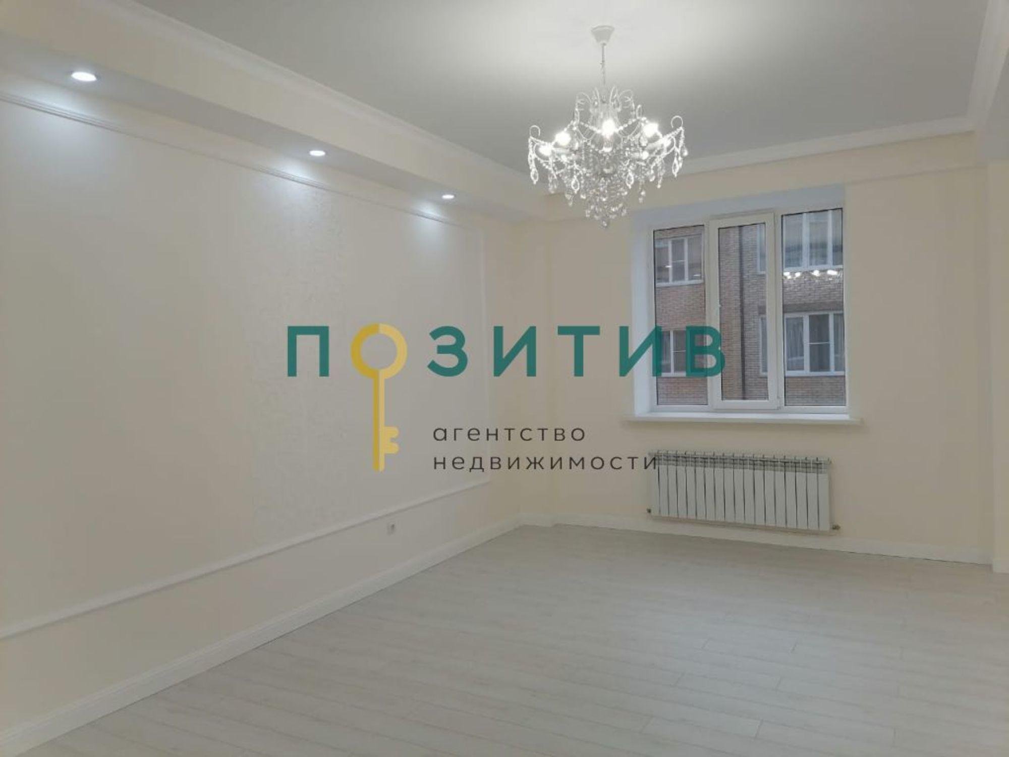 Купить квартиру за 9 300 000 рублей на Октябрьская ул, 337/2