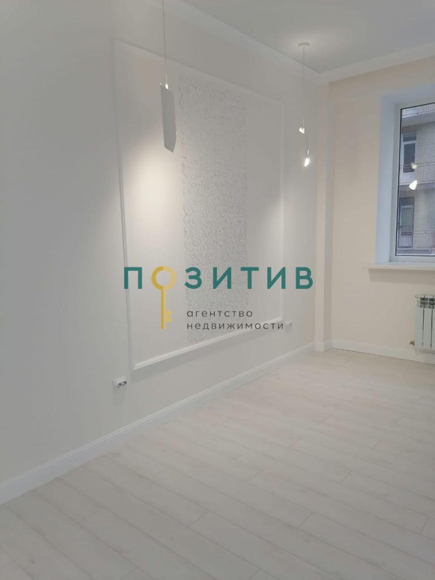 Купить квартиру за 9 300 000 рублей на Октябрьская ул, 337/2